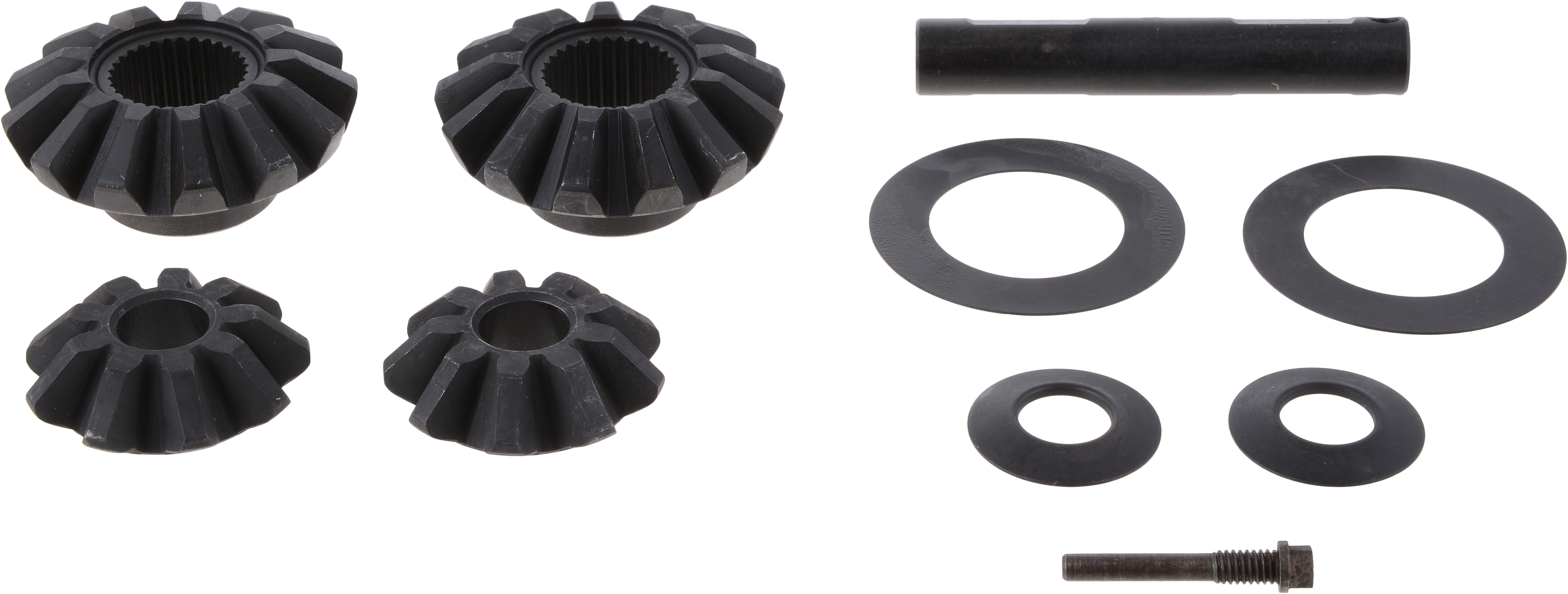 Differential Carrier Gear Kit