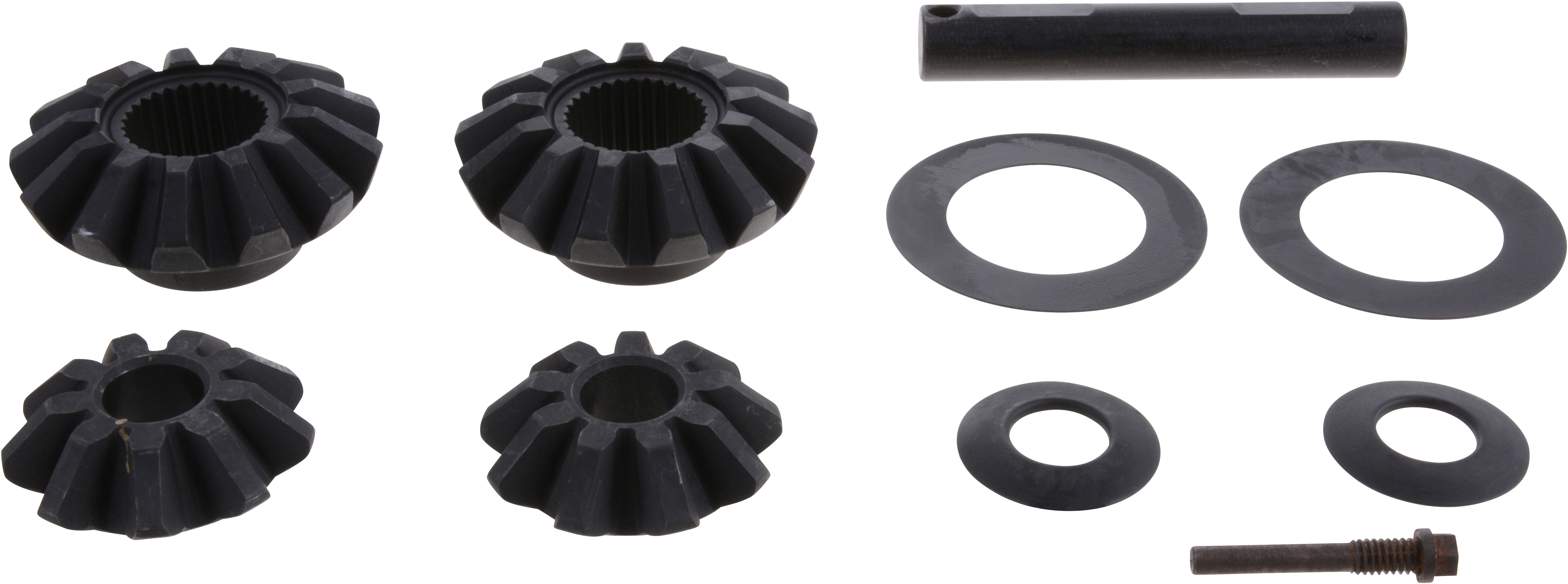 Differential Carrier Gear Kit