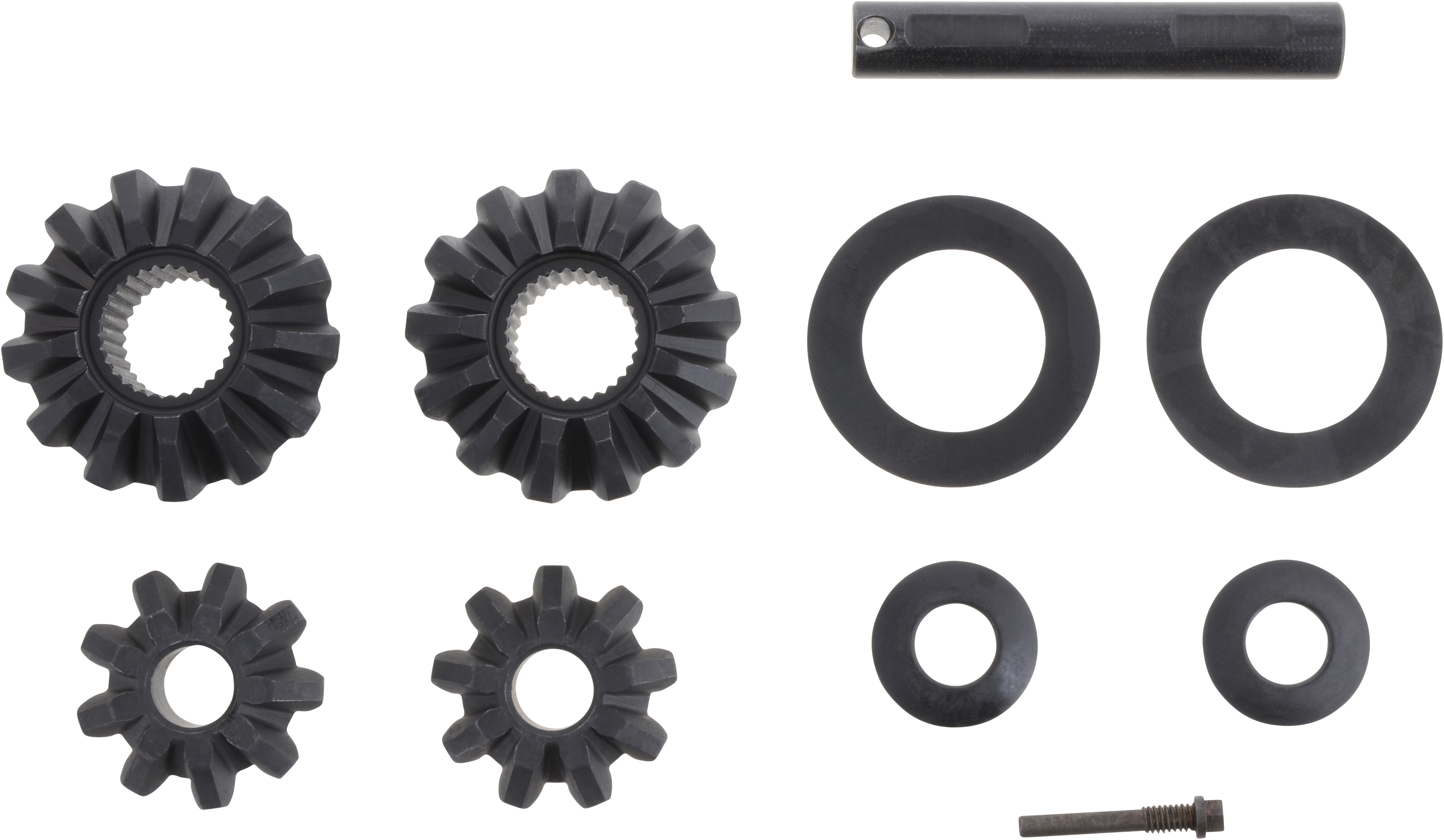 Differential Carrier Gear Kit