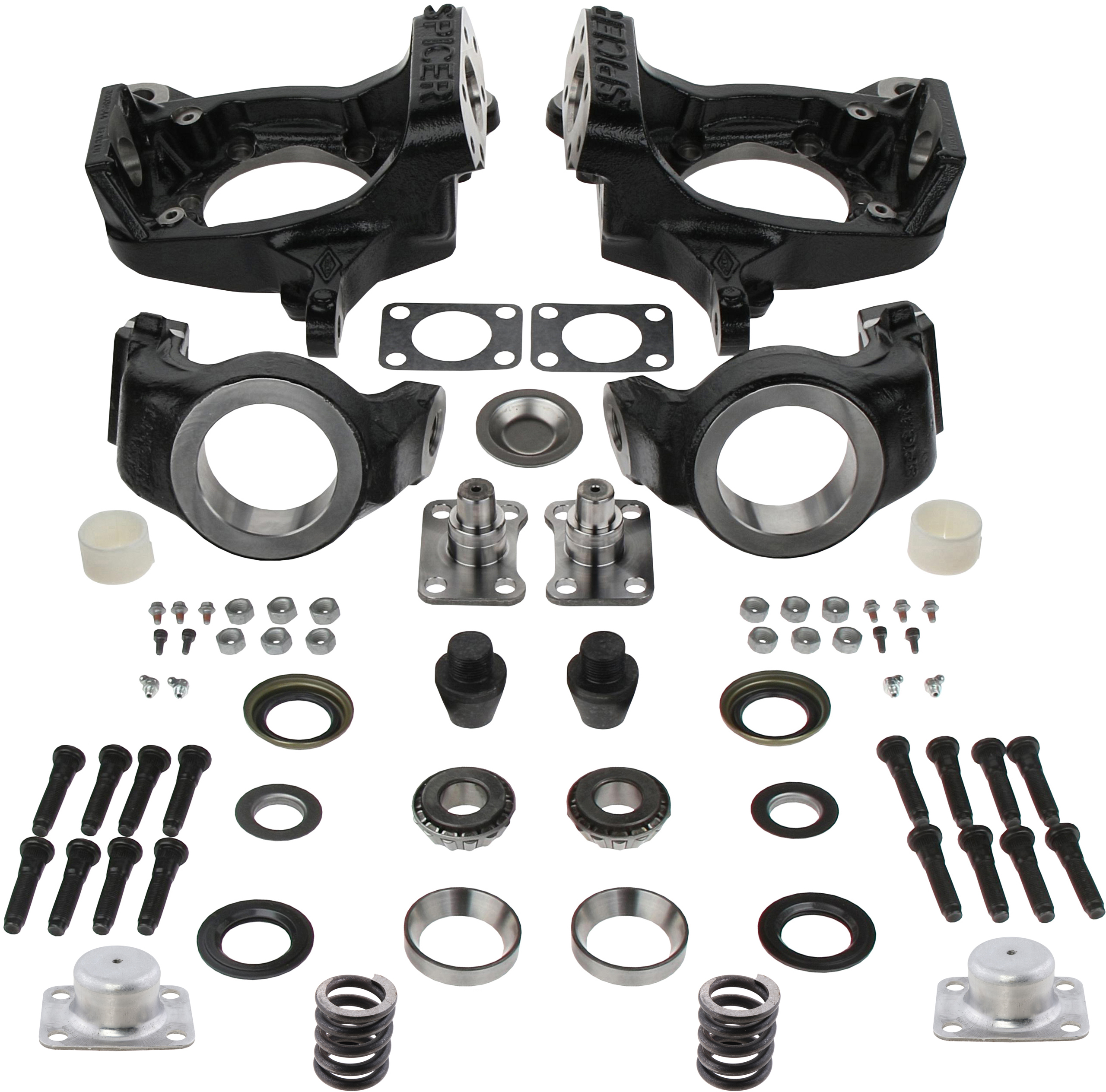 Steering Knuckle Kit