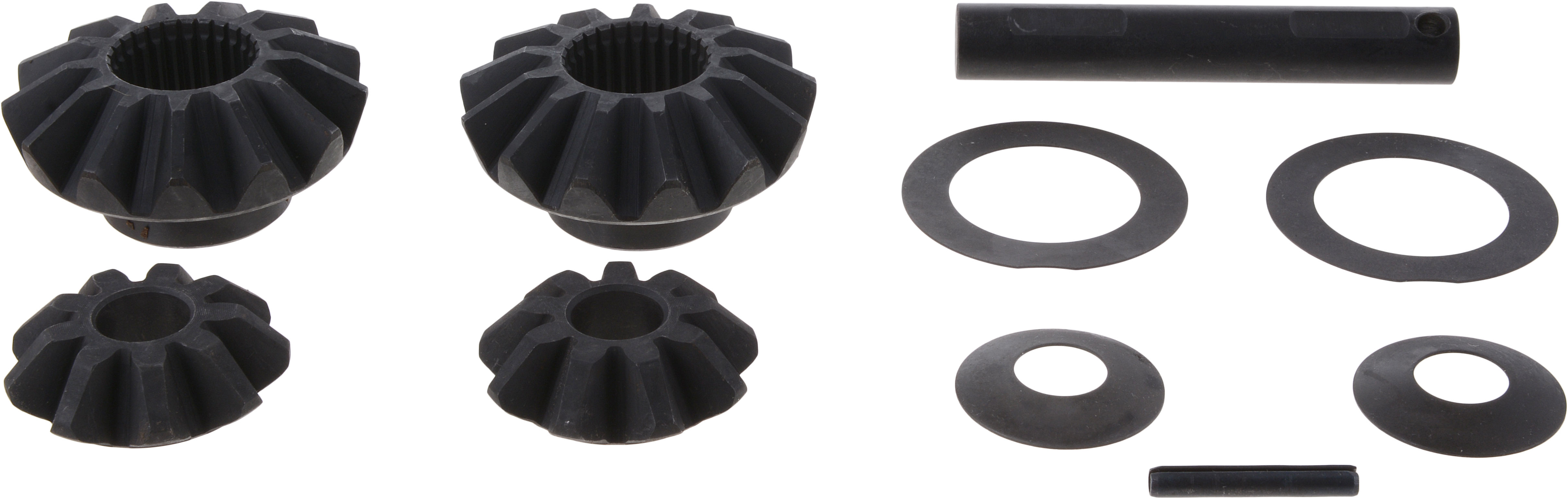 Differential Carrier Gear Kit