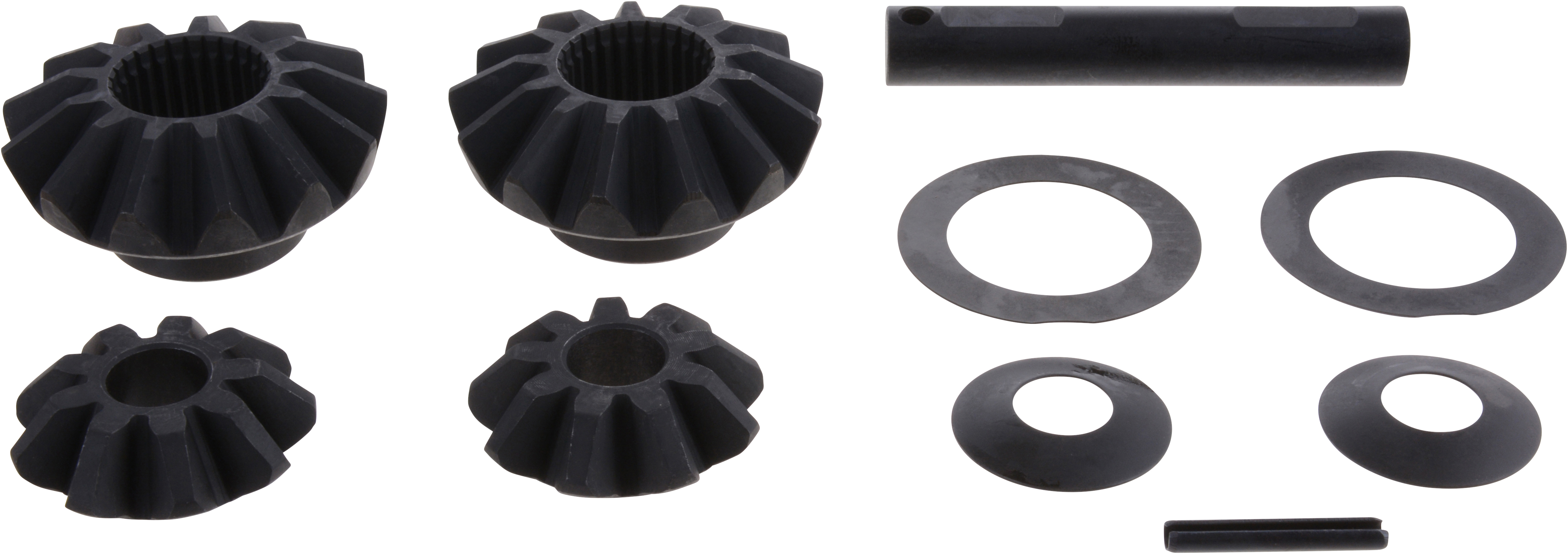 Differential Carrier Gear Kit