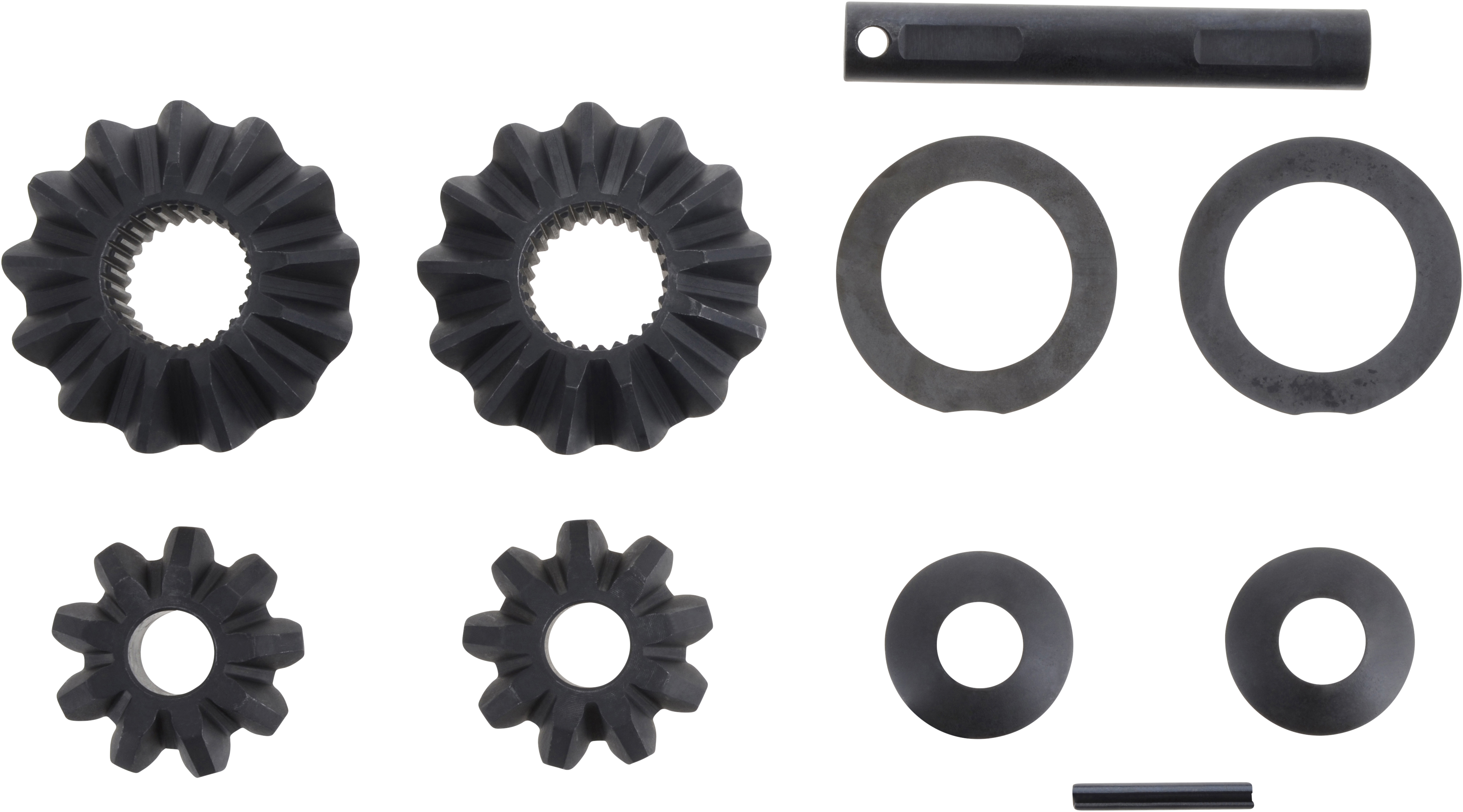 Differential Carrier Gear Kit