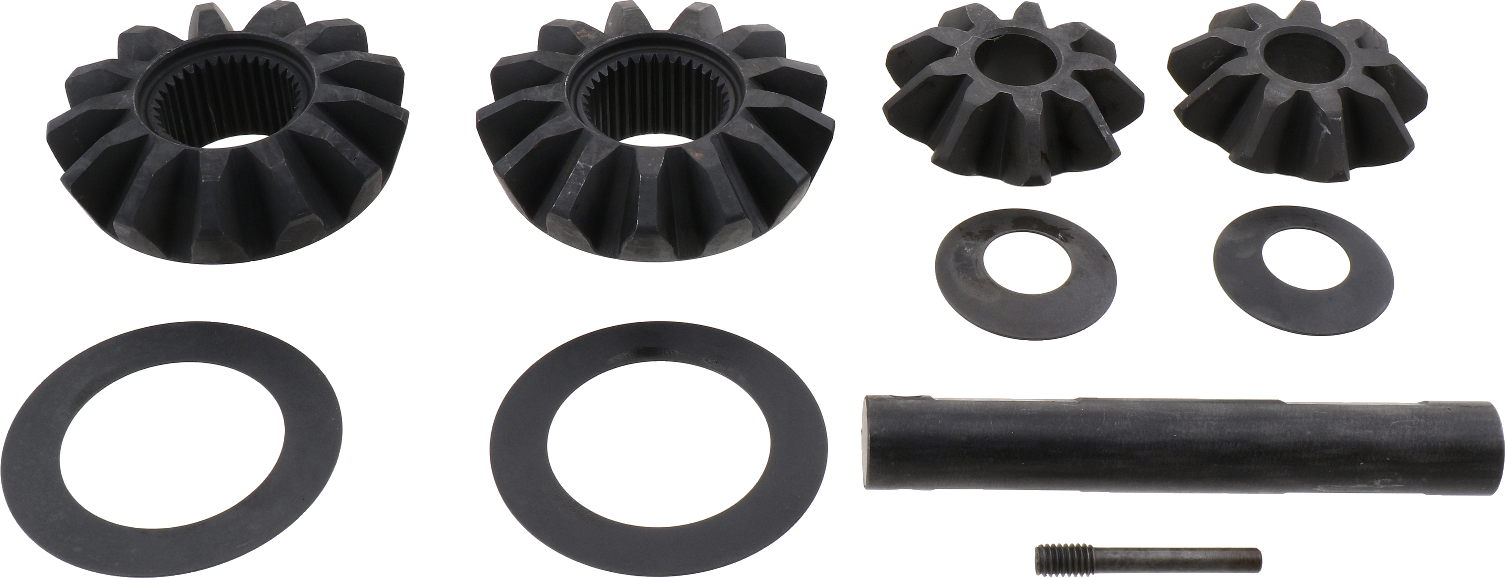 Differential Carrier Gear Kit