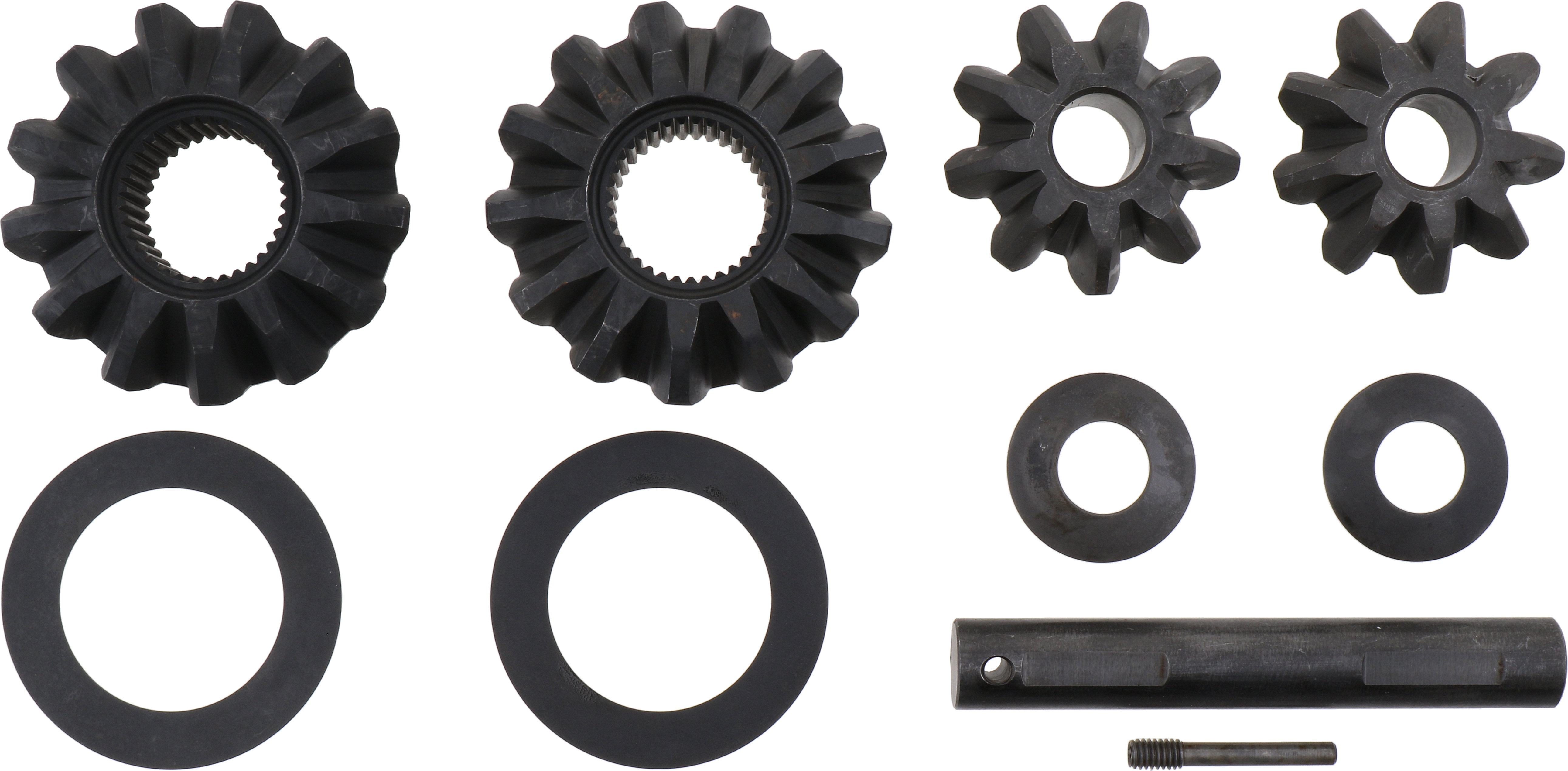 Differential Carrier Gear Kit
