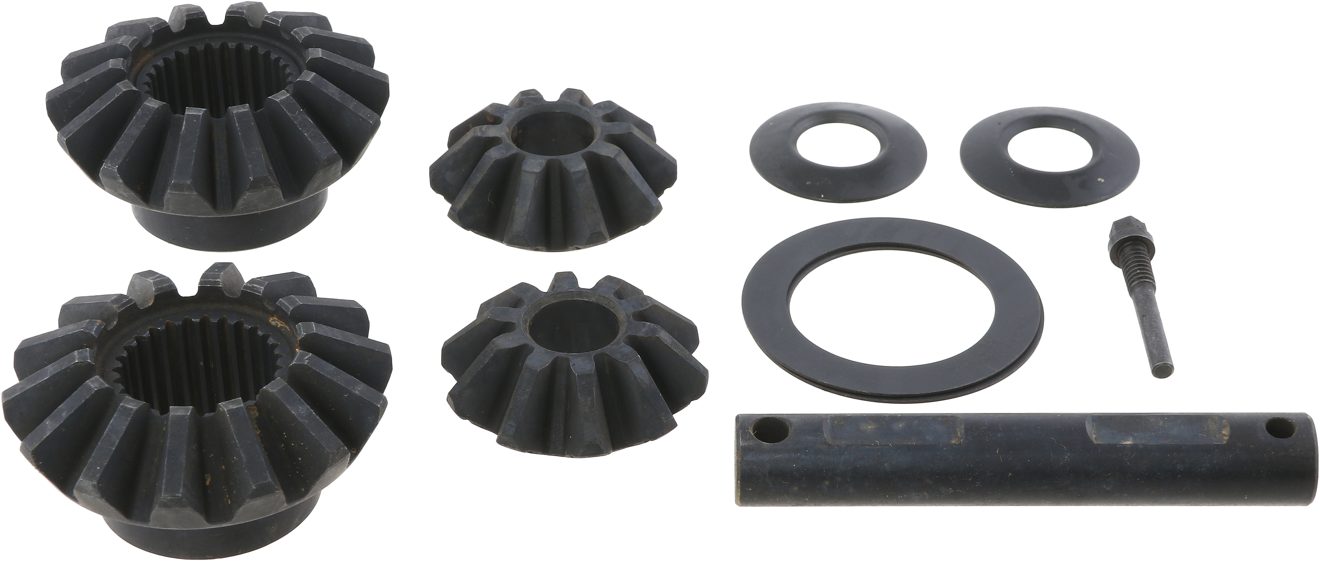 Differential Carrier Gear Kit