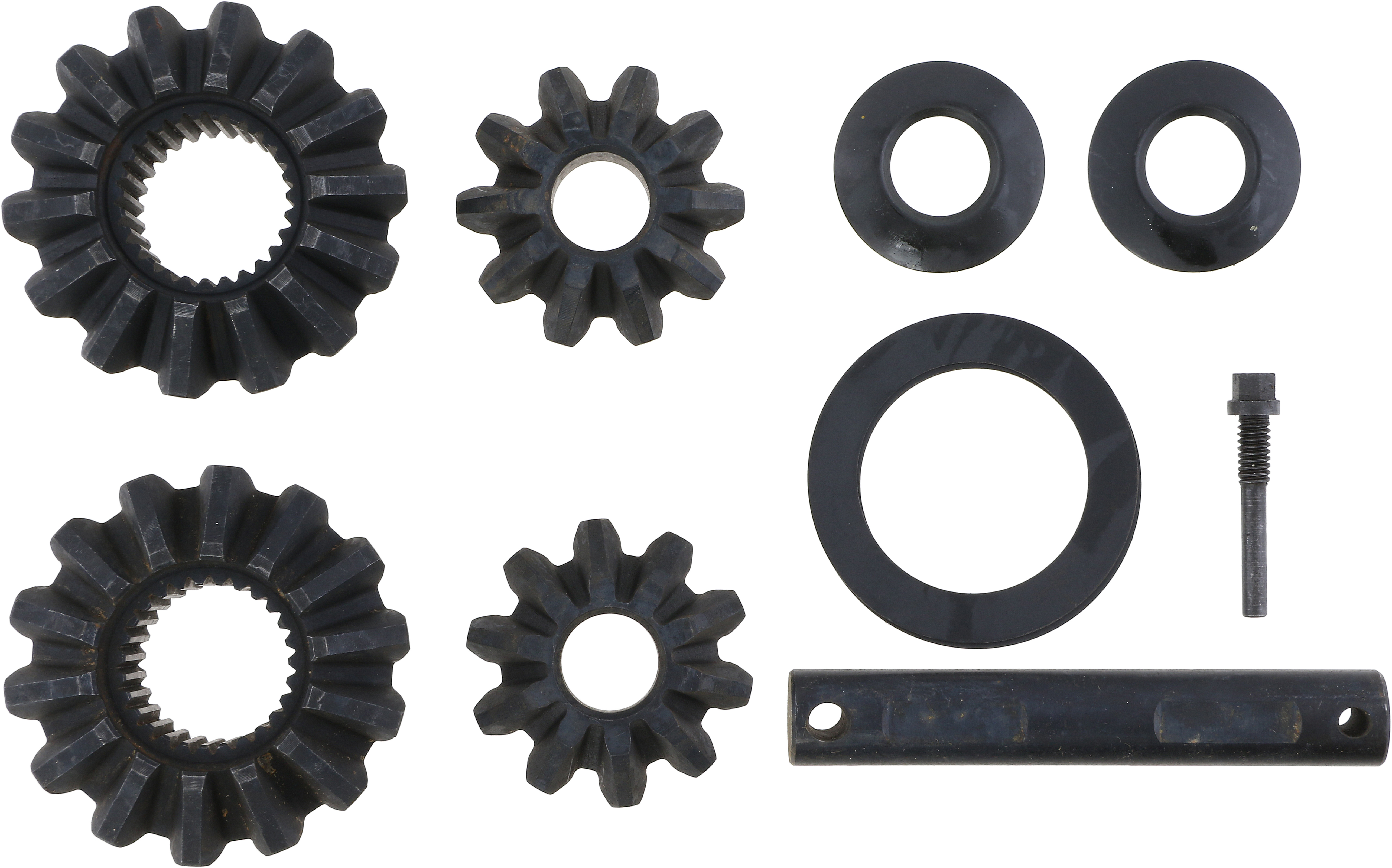 Differential Carrier Gear Kit