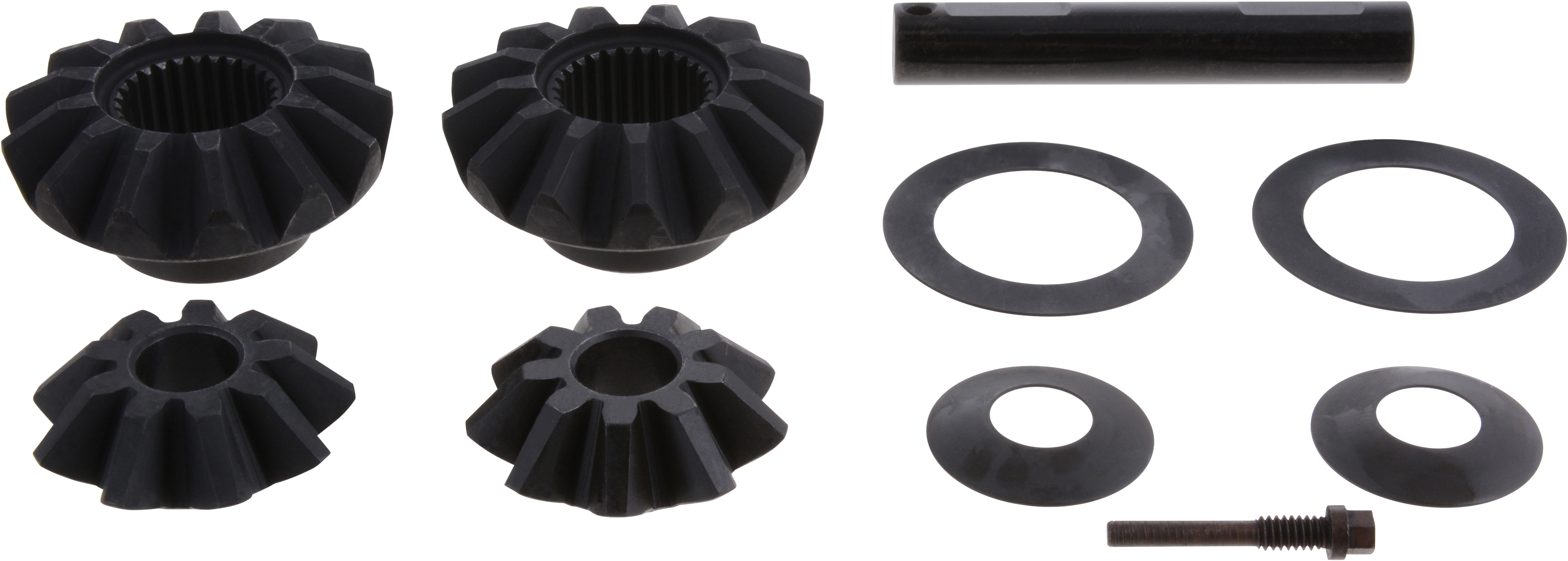 Differential Carrier Gear Kit