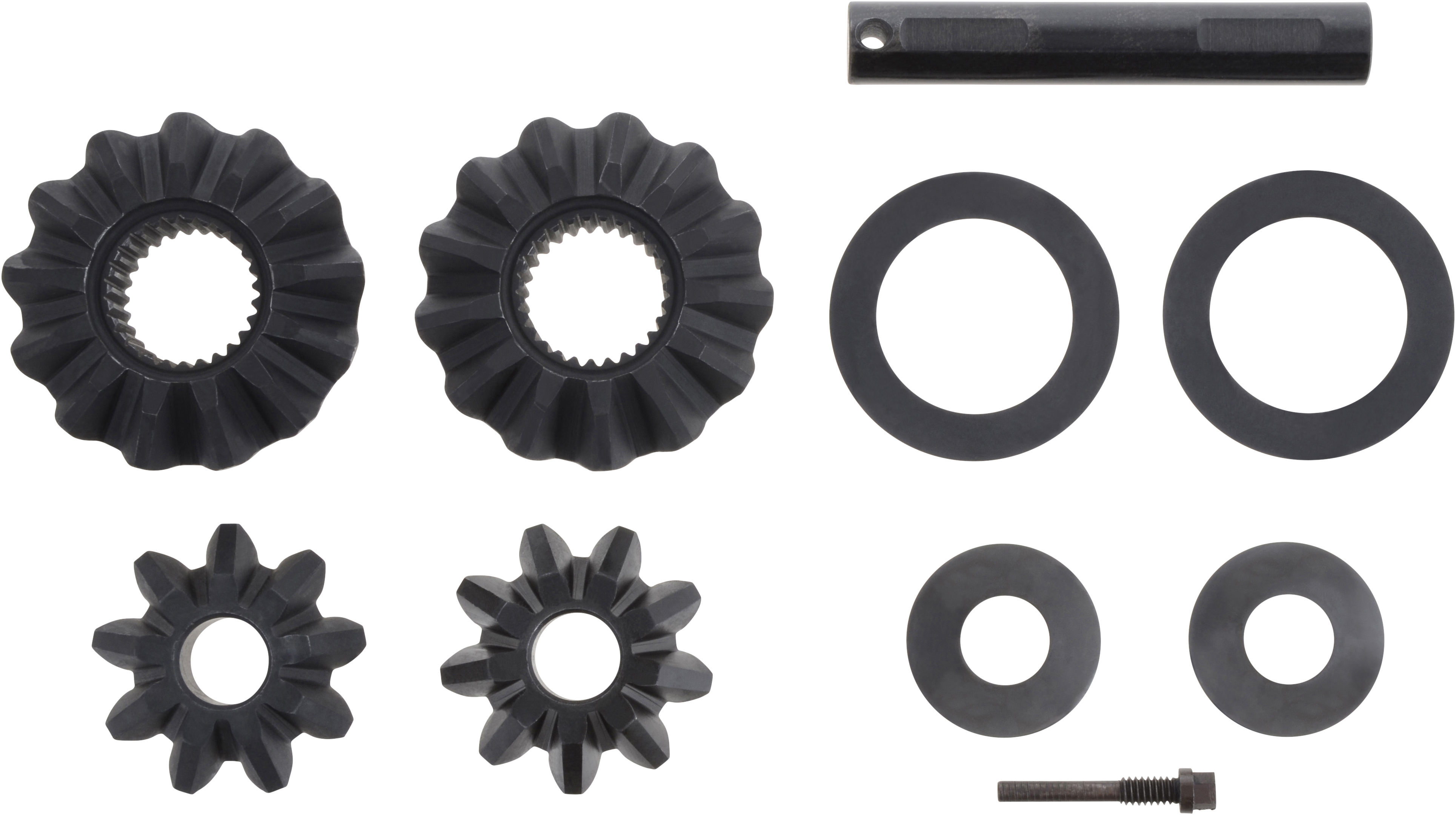 Differential Carrier Gear Kit