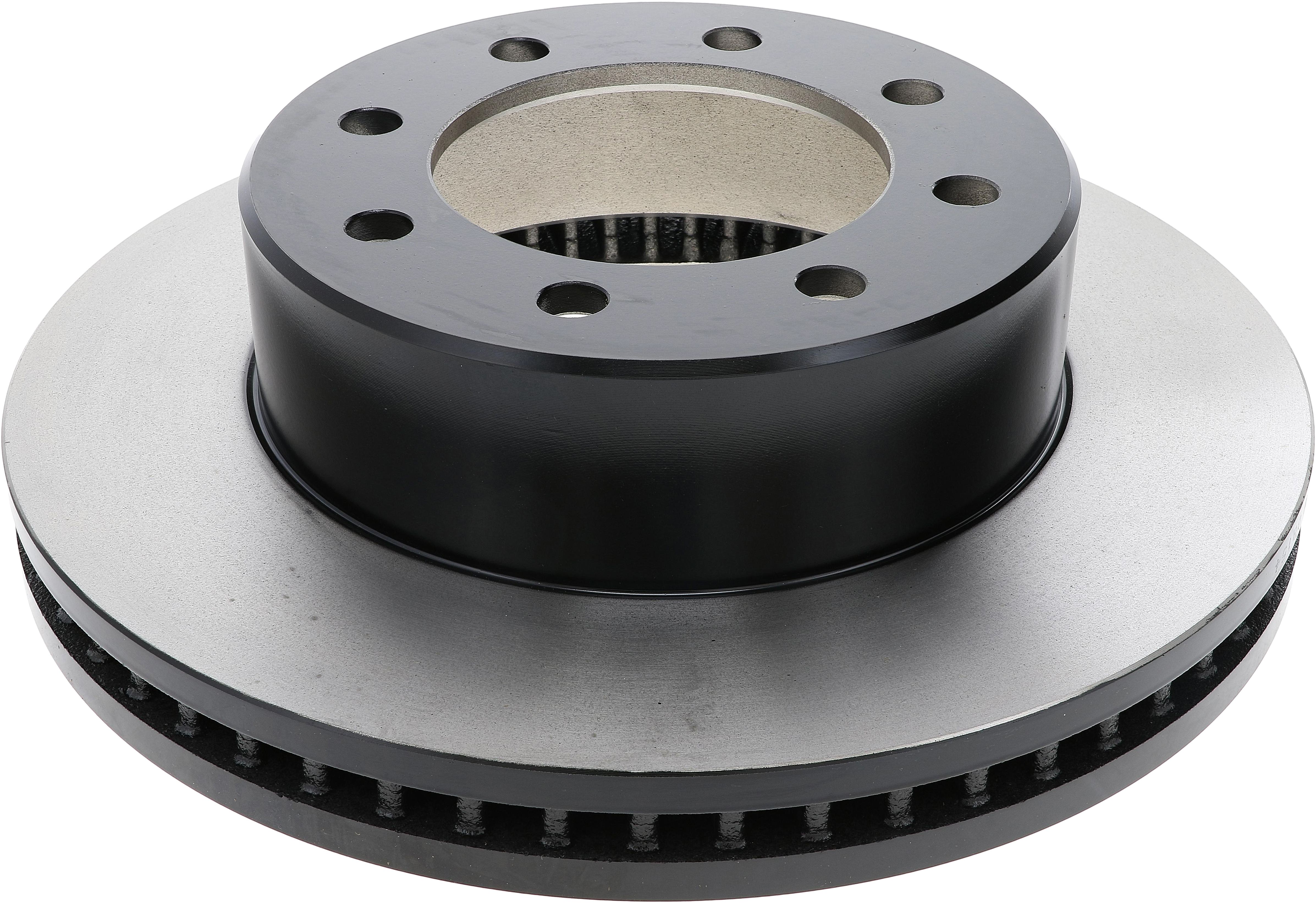 danaaftermarket.com | Disc Brake Rotor