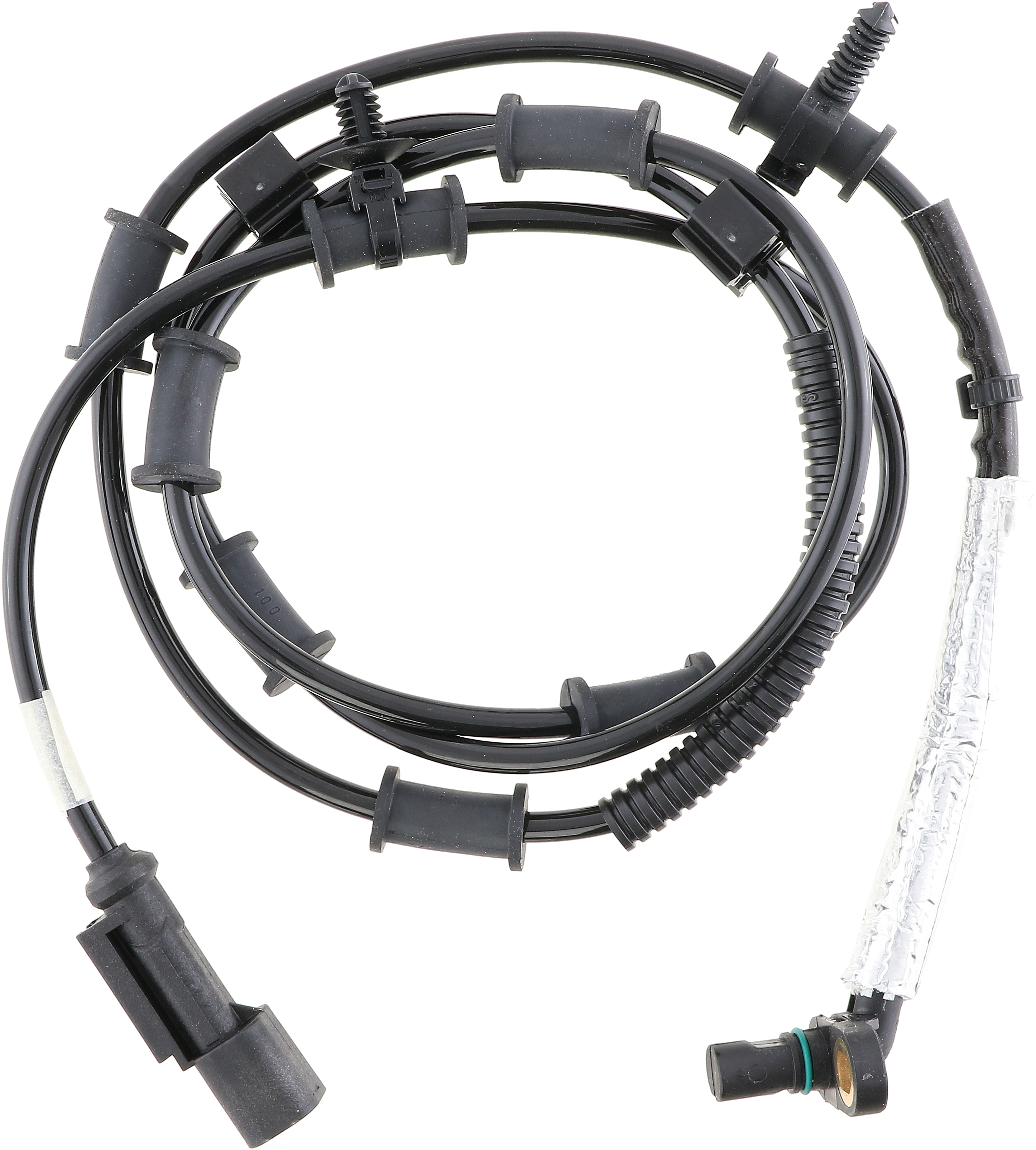 danaaftermarket.com | ABS Wheel Speed Sensor