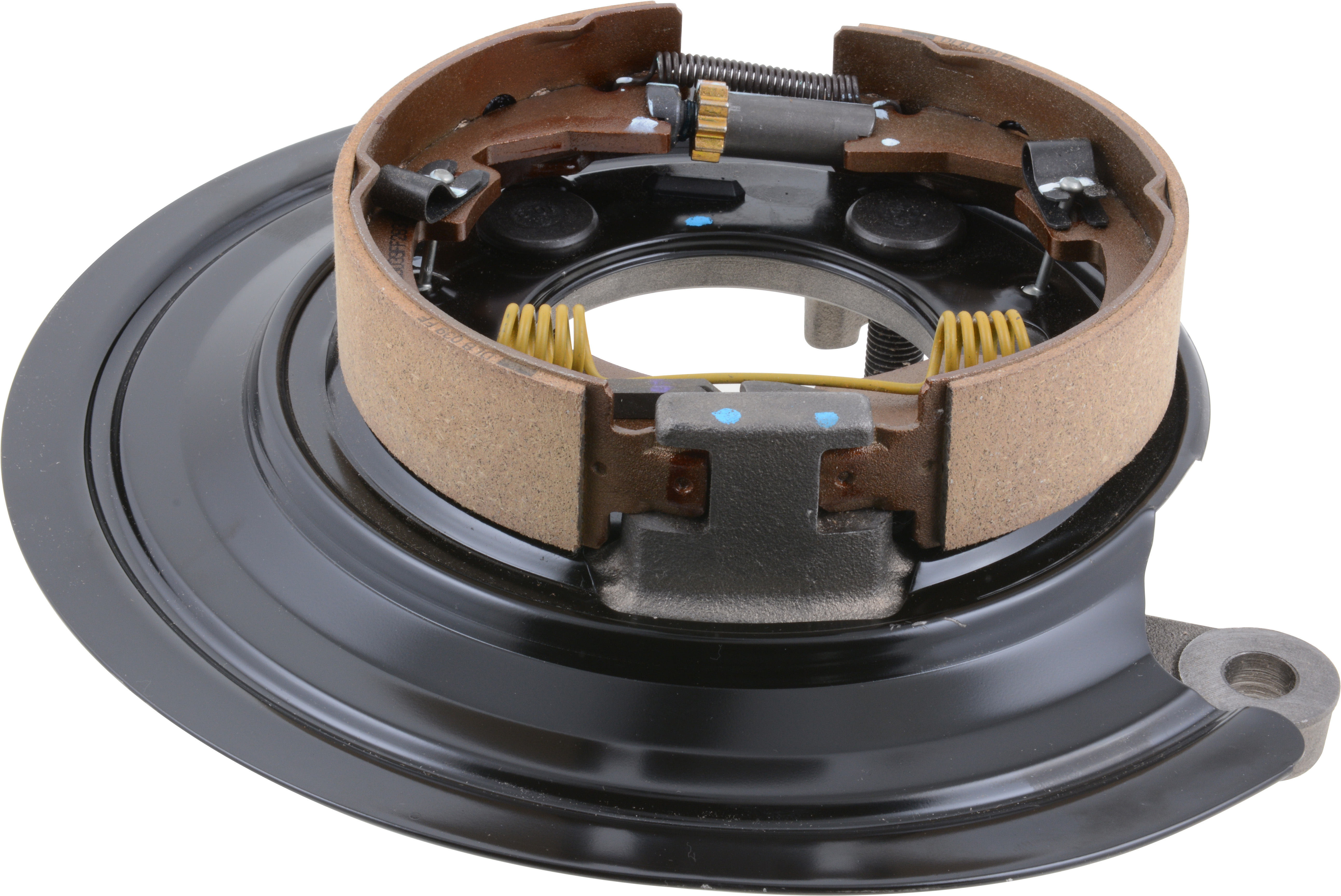 Parking Brake Assembly