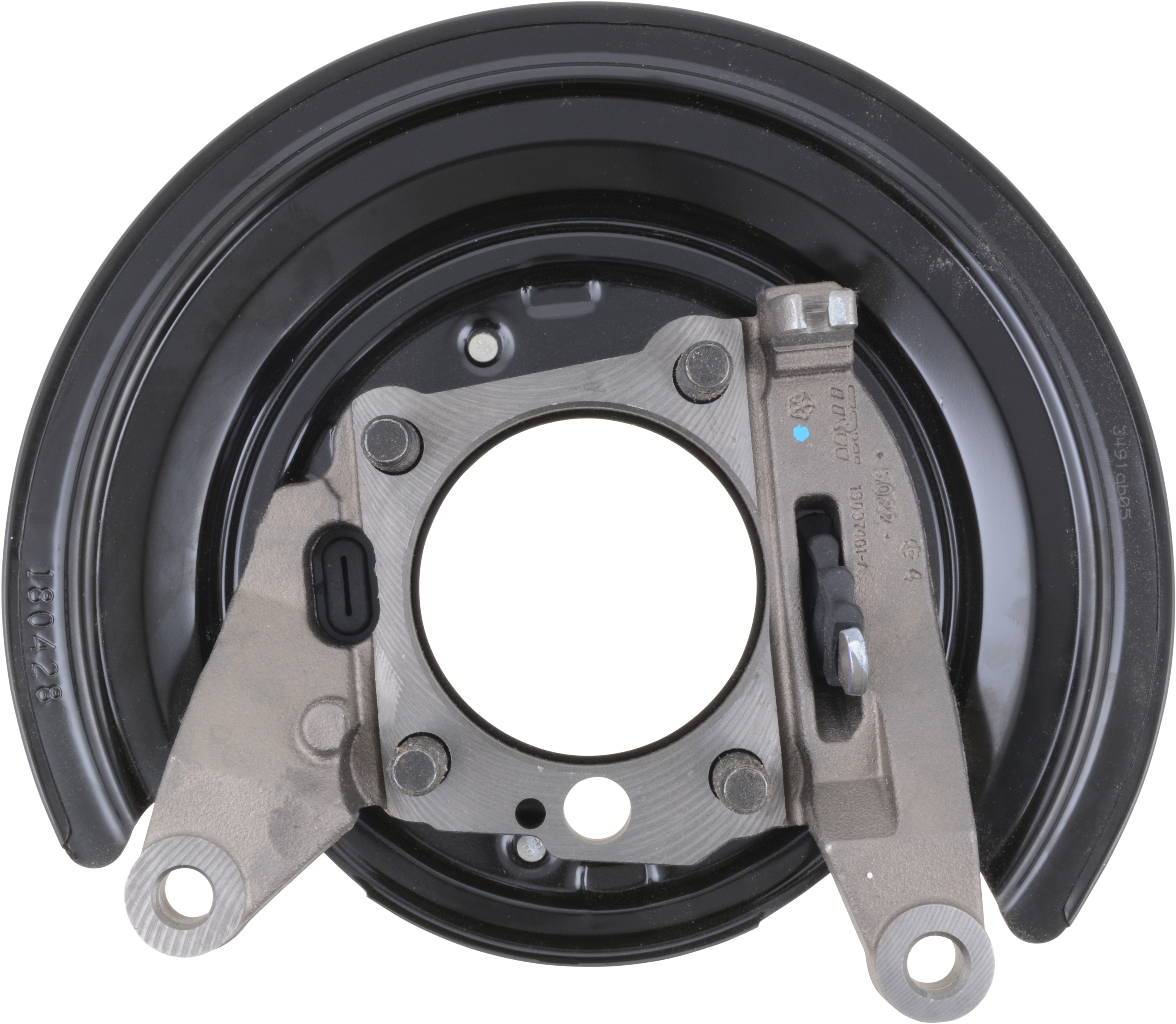 Parking Brake Assembly