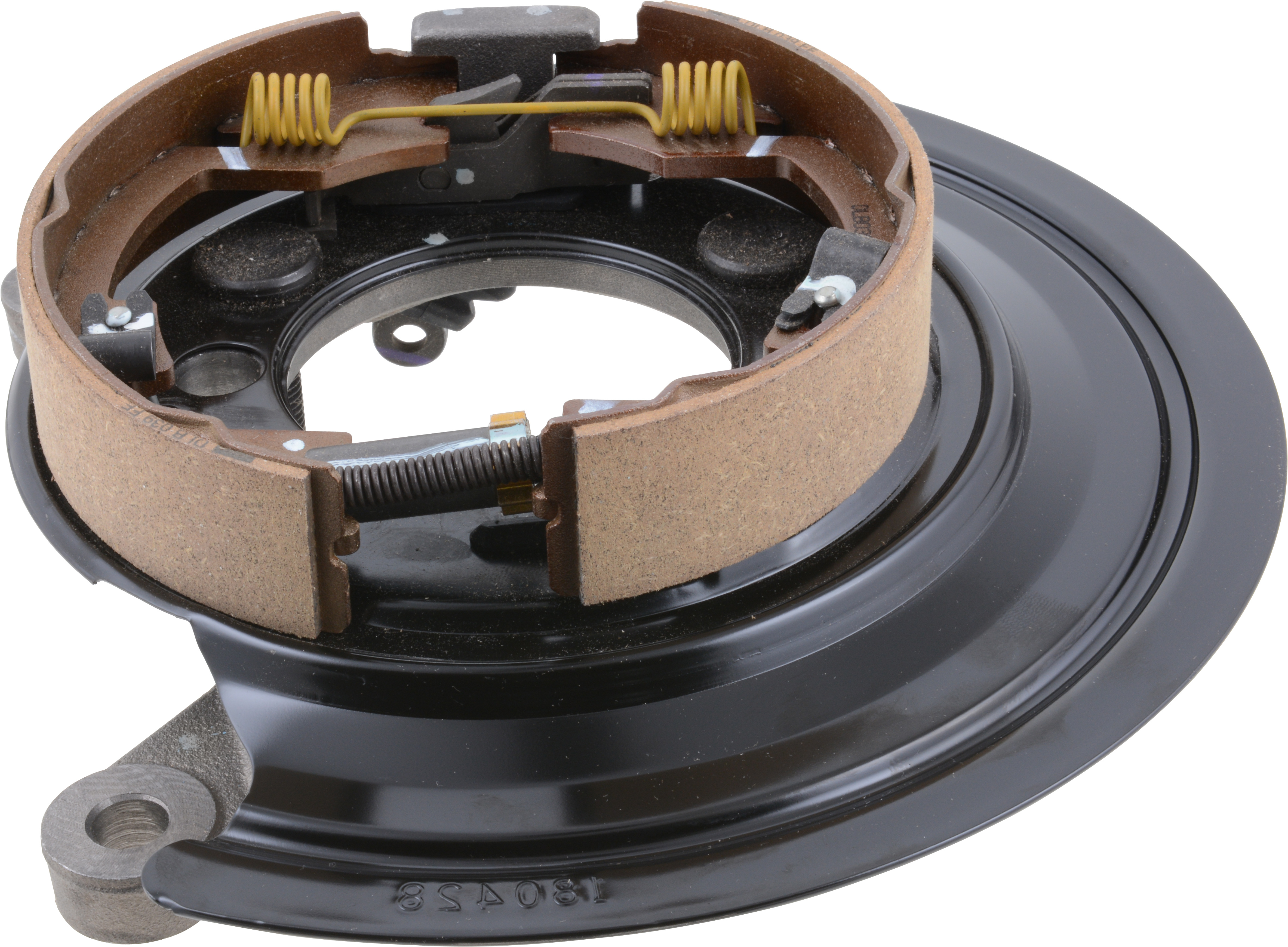 Parking Brake Assembly