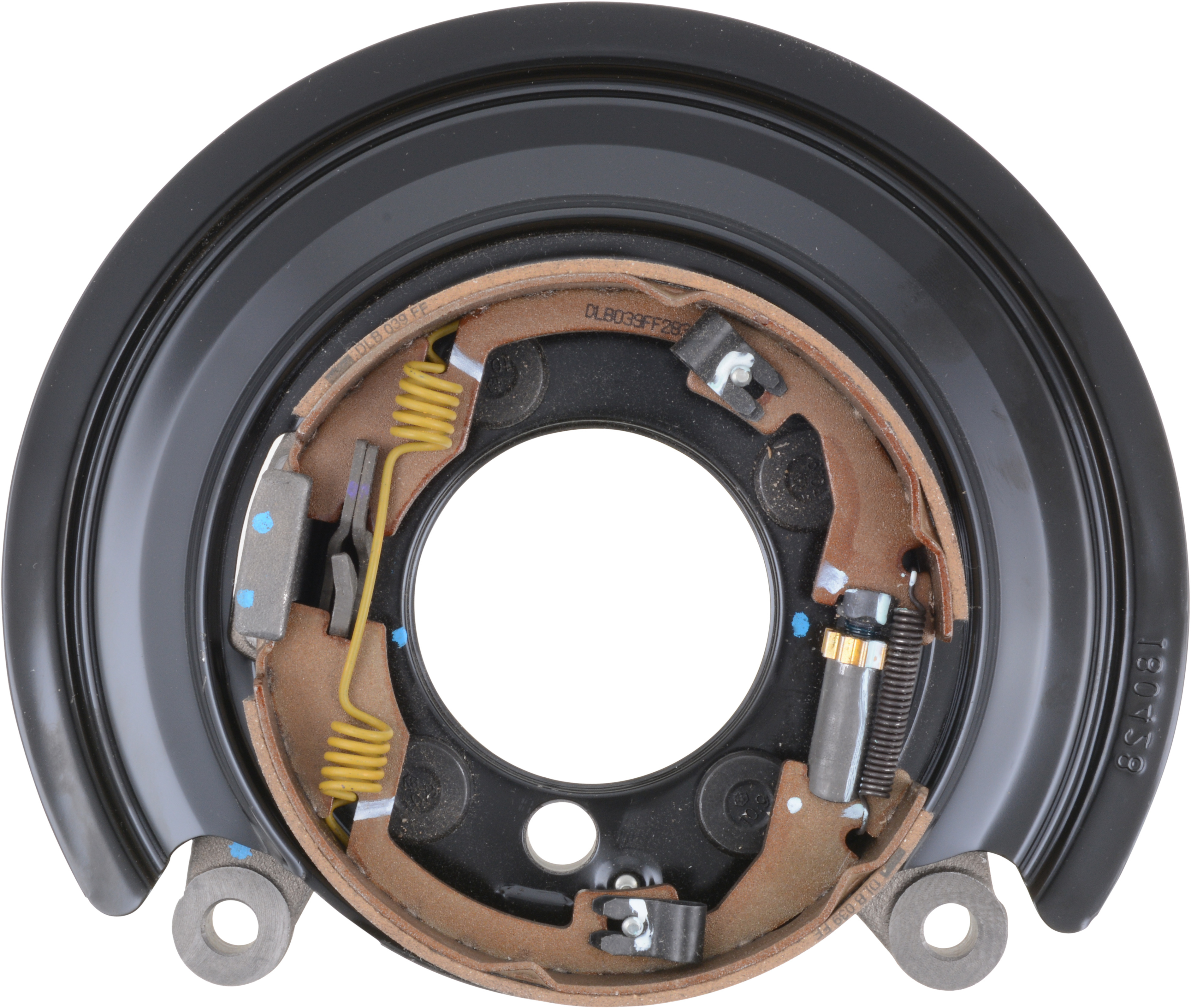 Parking Brake Assembly