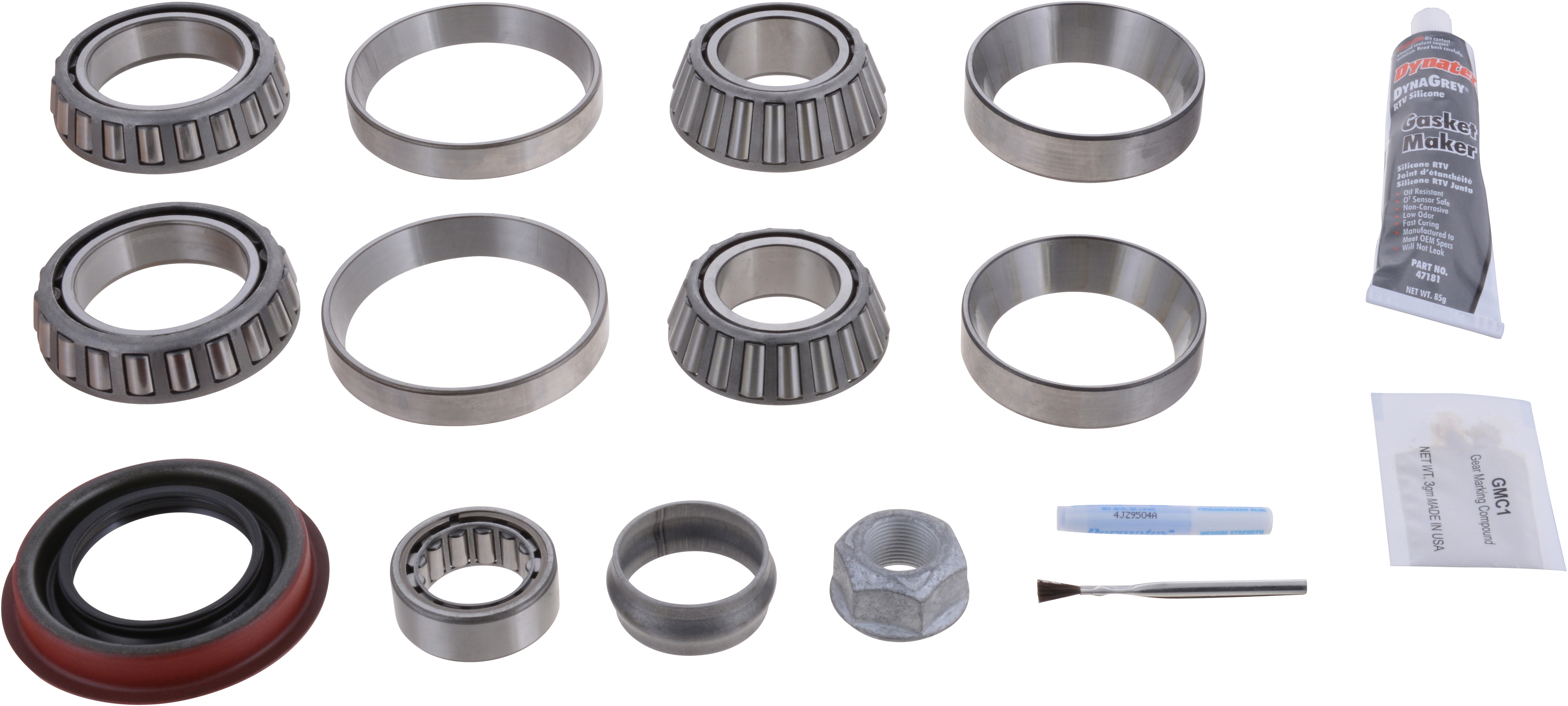 Differential Rebuild Kit