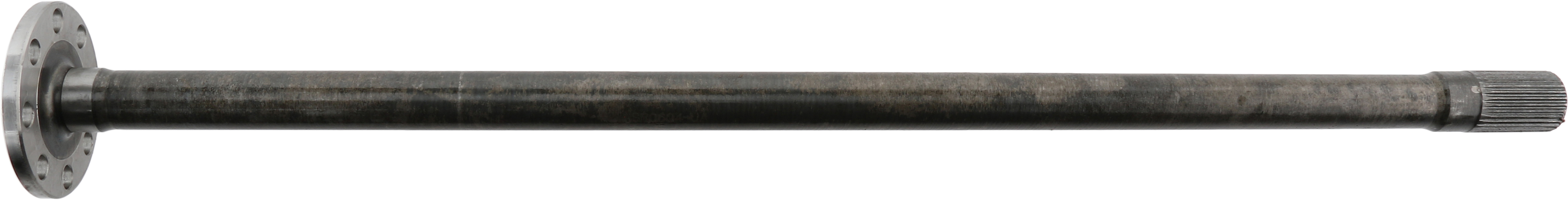 Drive Axle Shaft