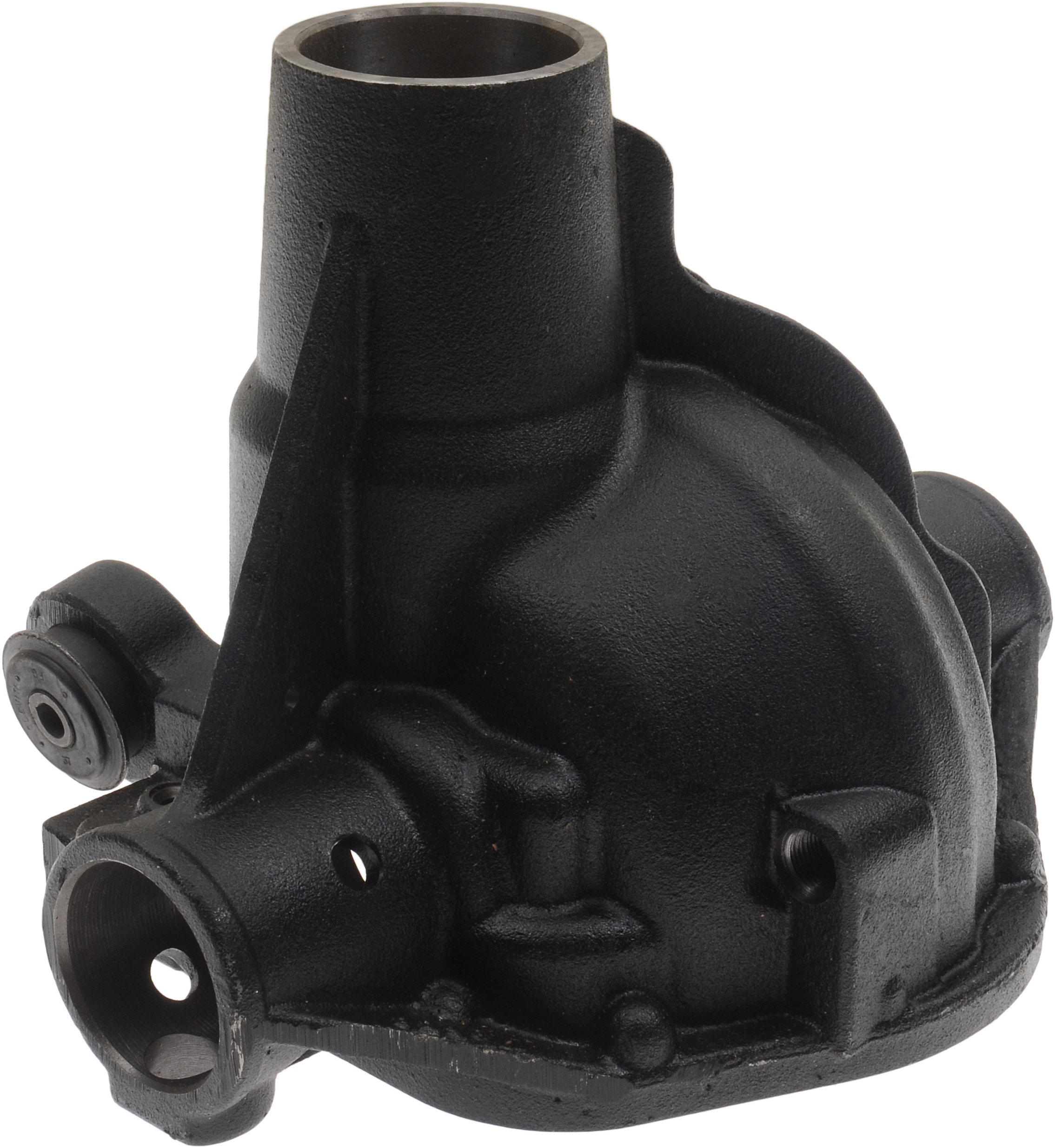 Differential Housing