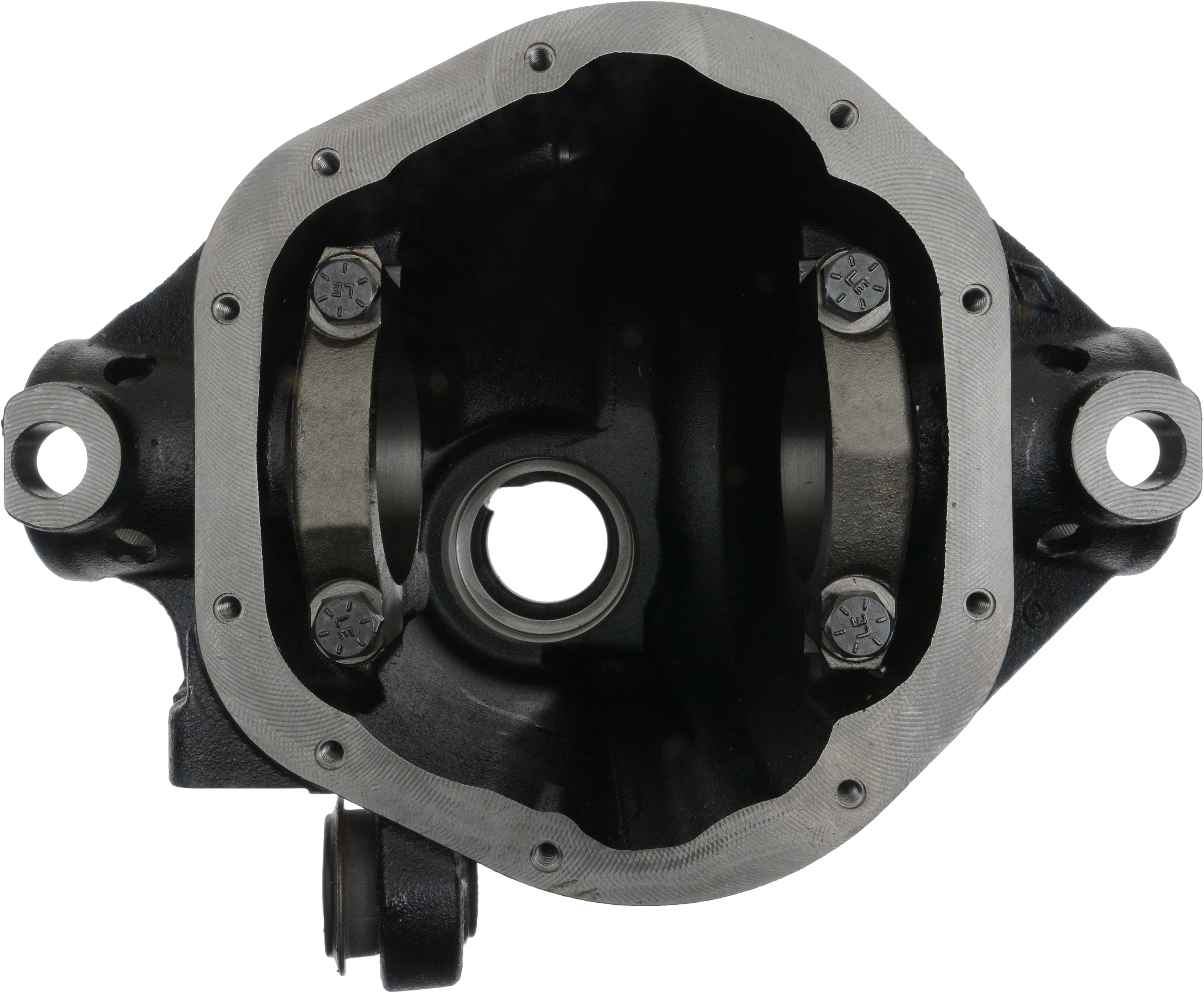 Differential Housing
