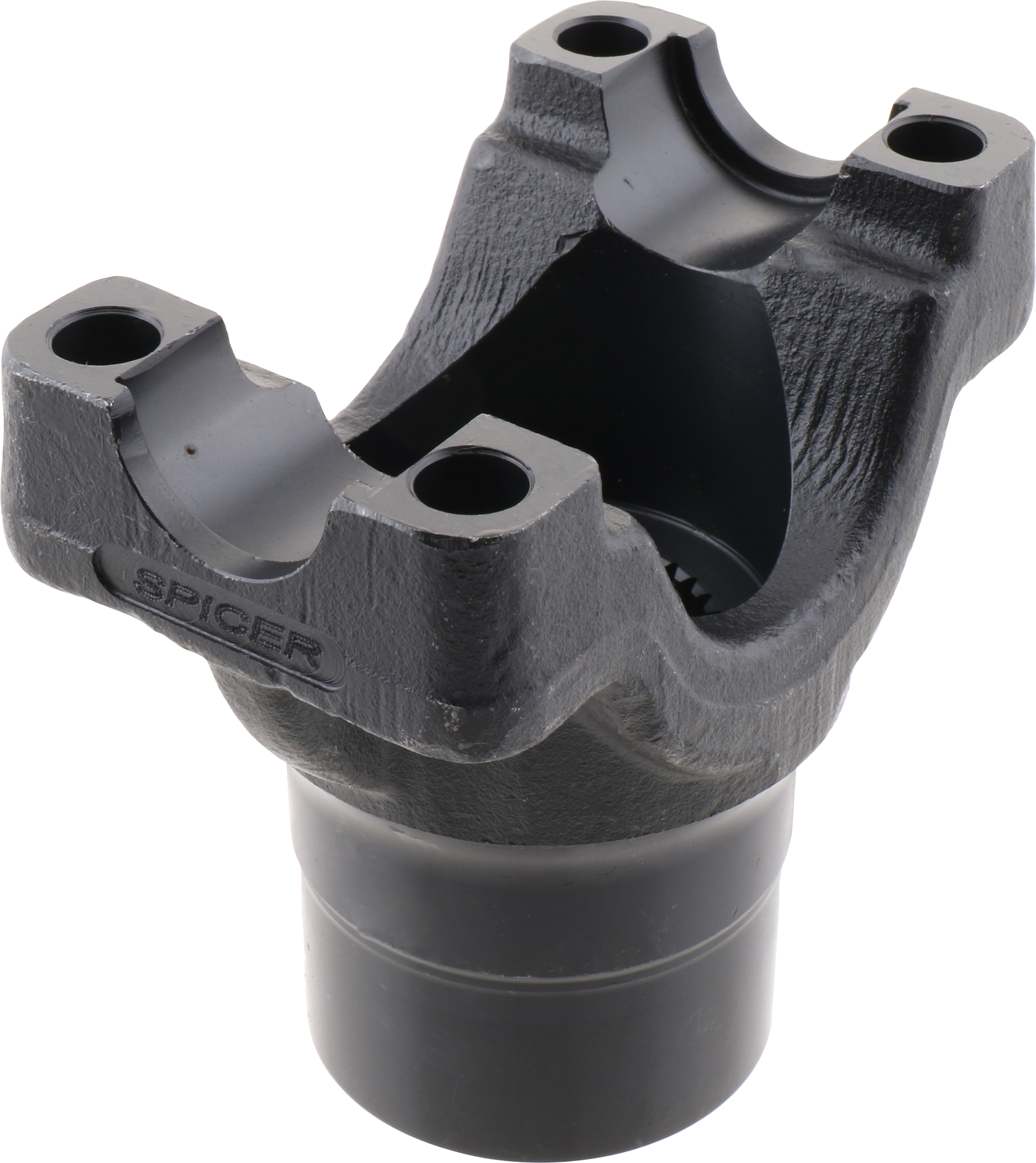 Differential End Yoke