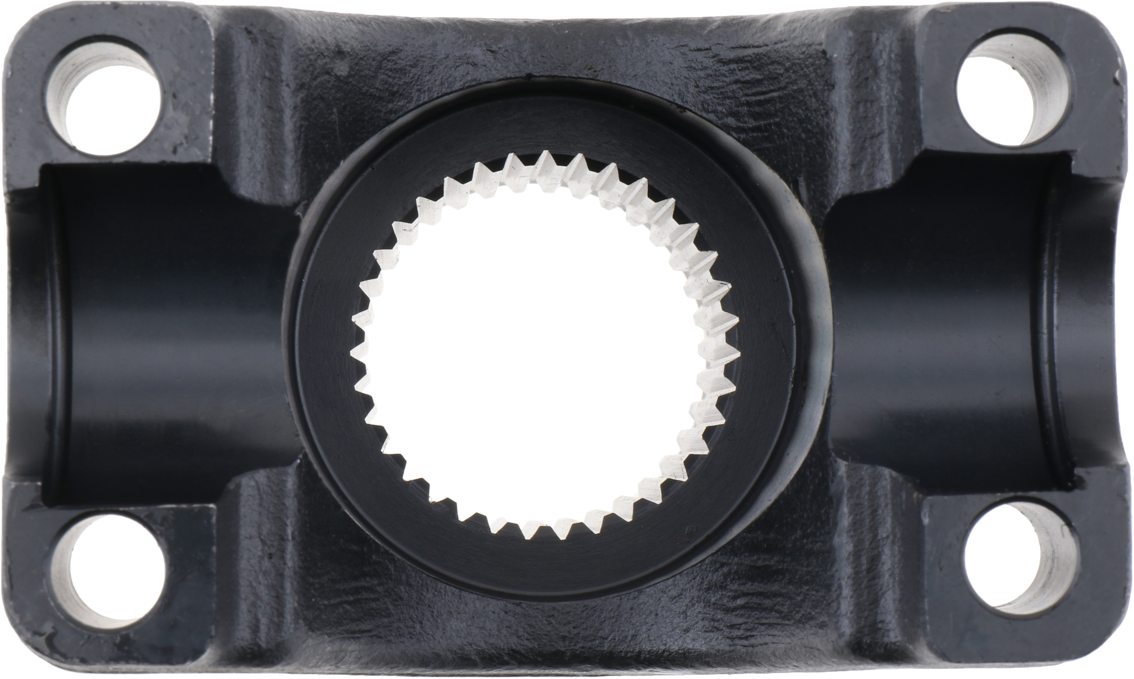 Differential End Yoke