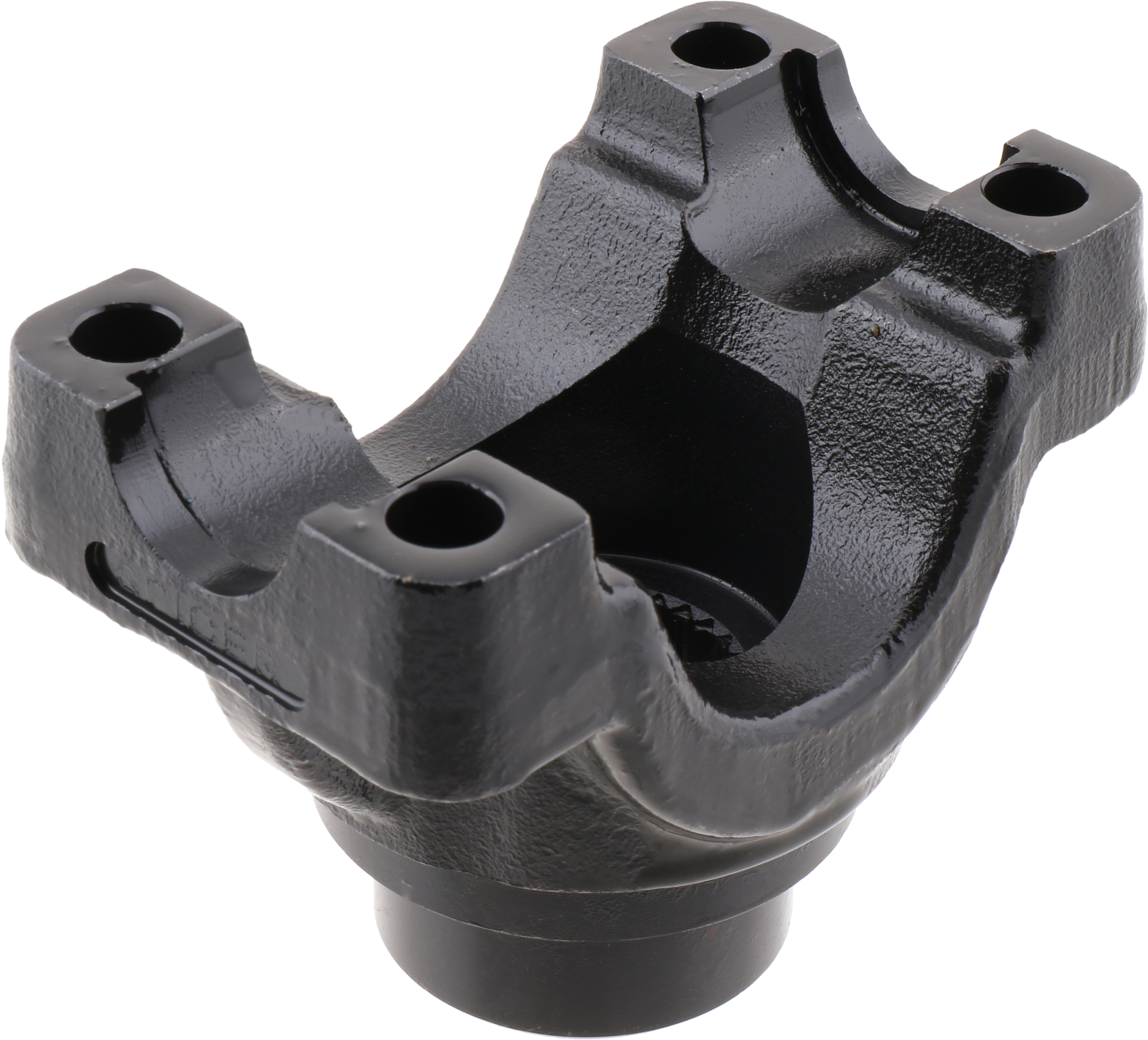 Differential End Yoke