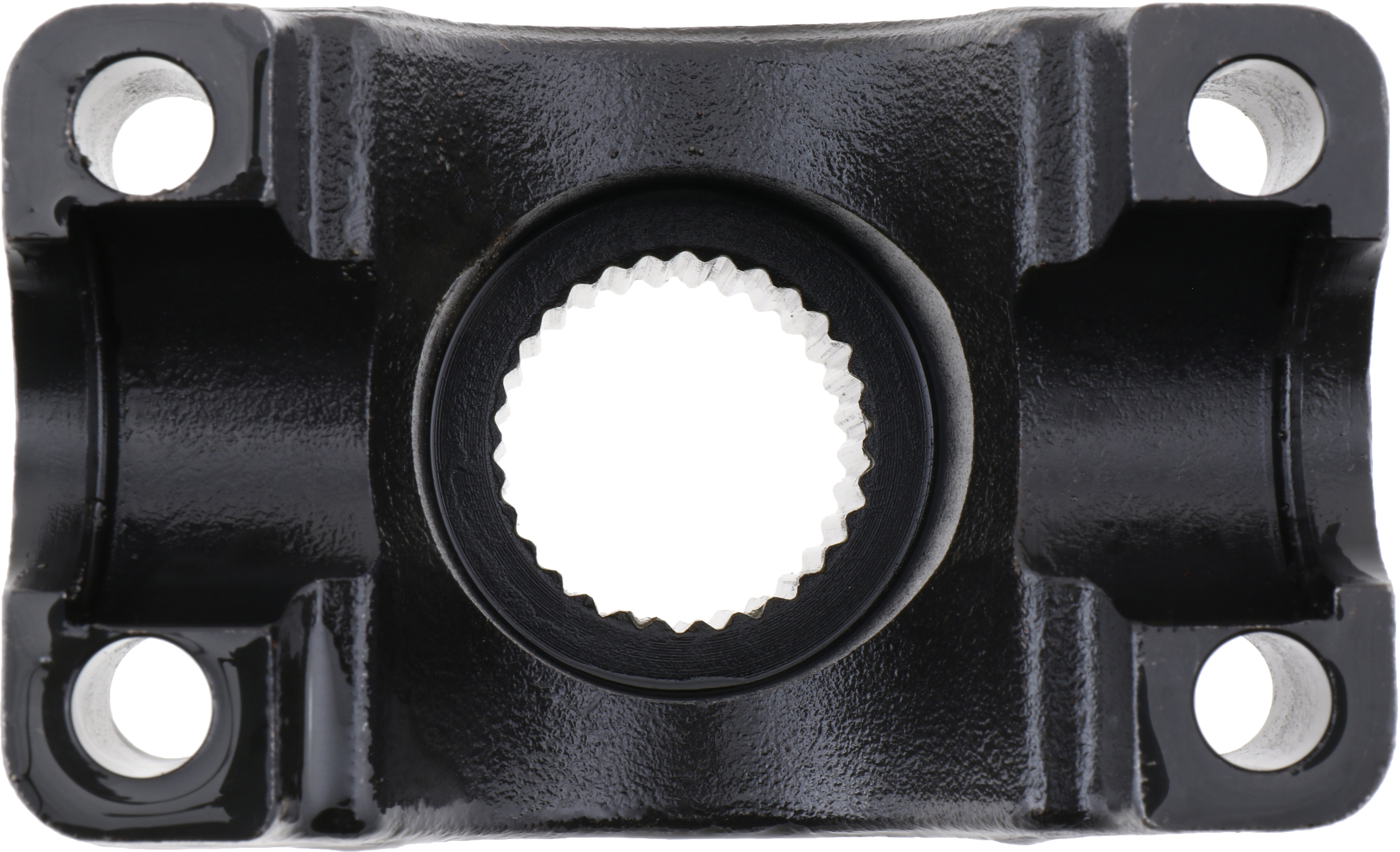 Differential End Yoke