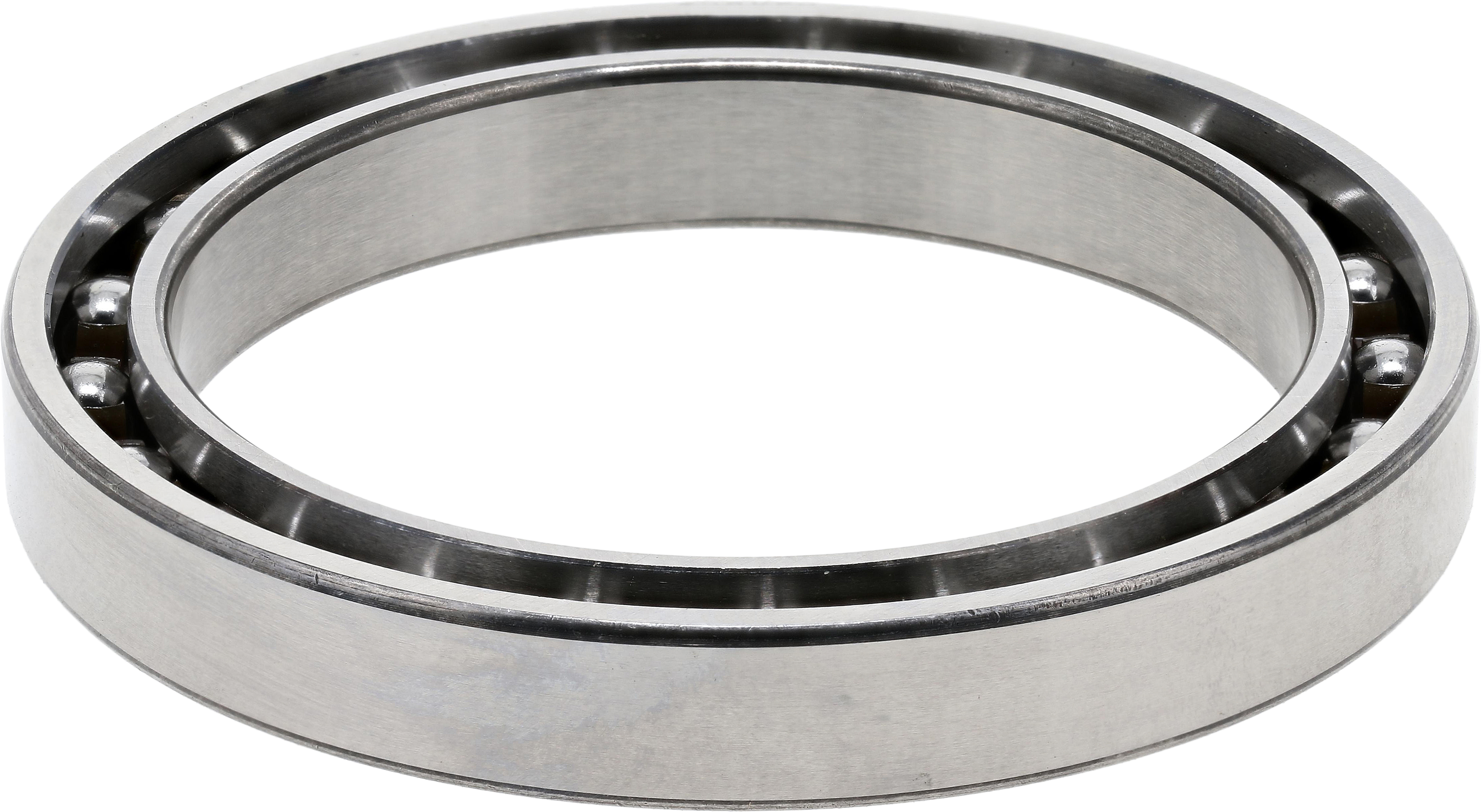 Axle Intermediate Shaft Bearing