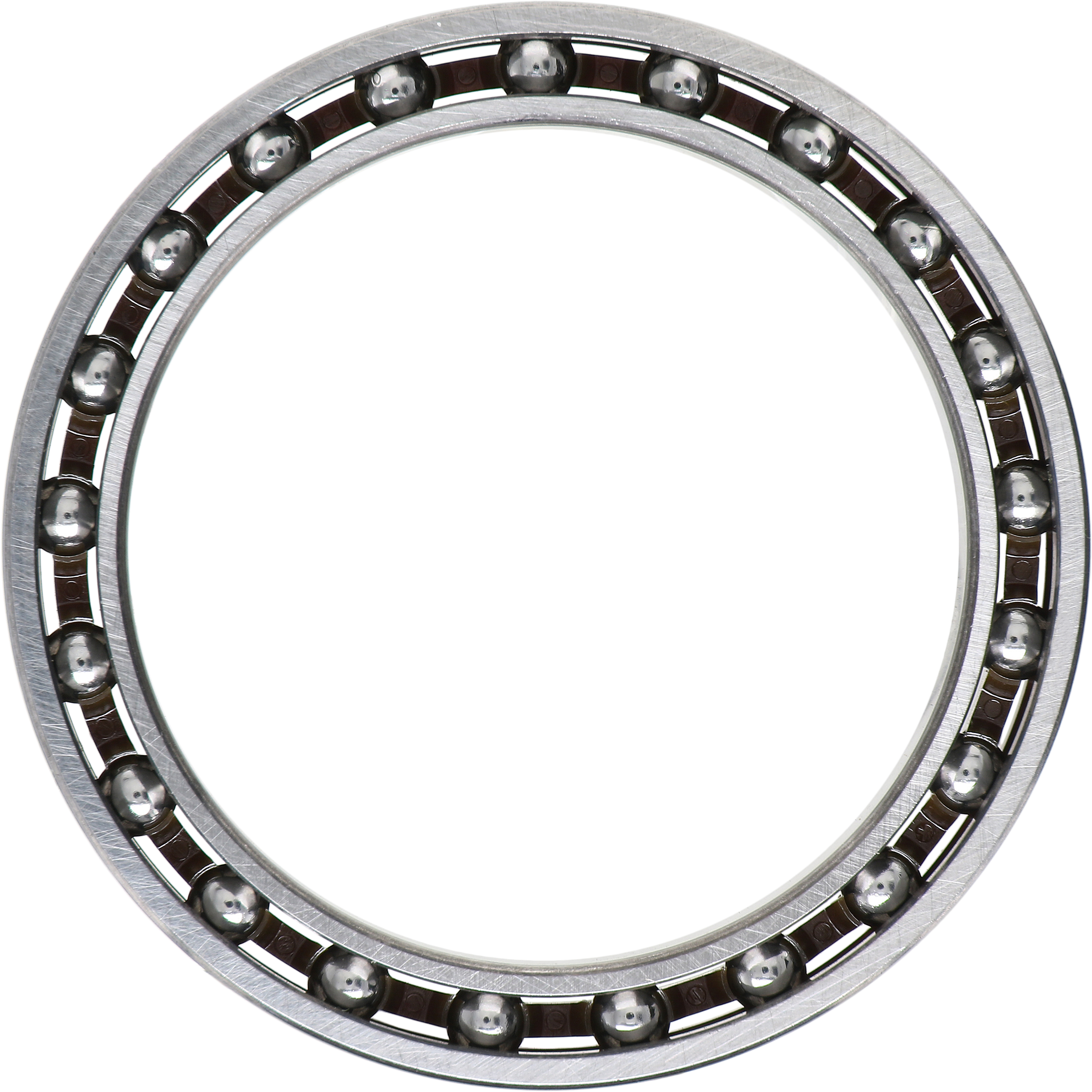 Axle Intermediate Shaft Bearing