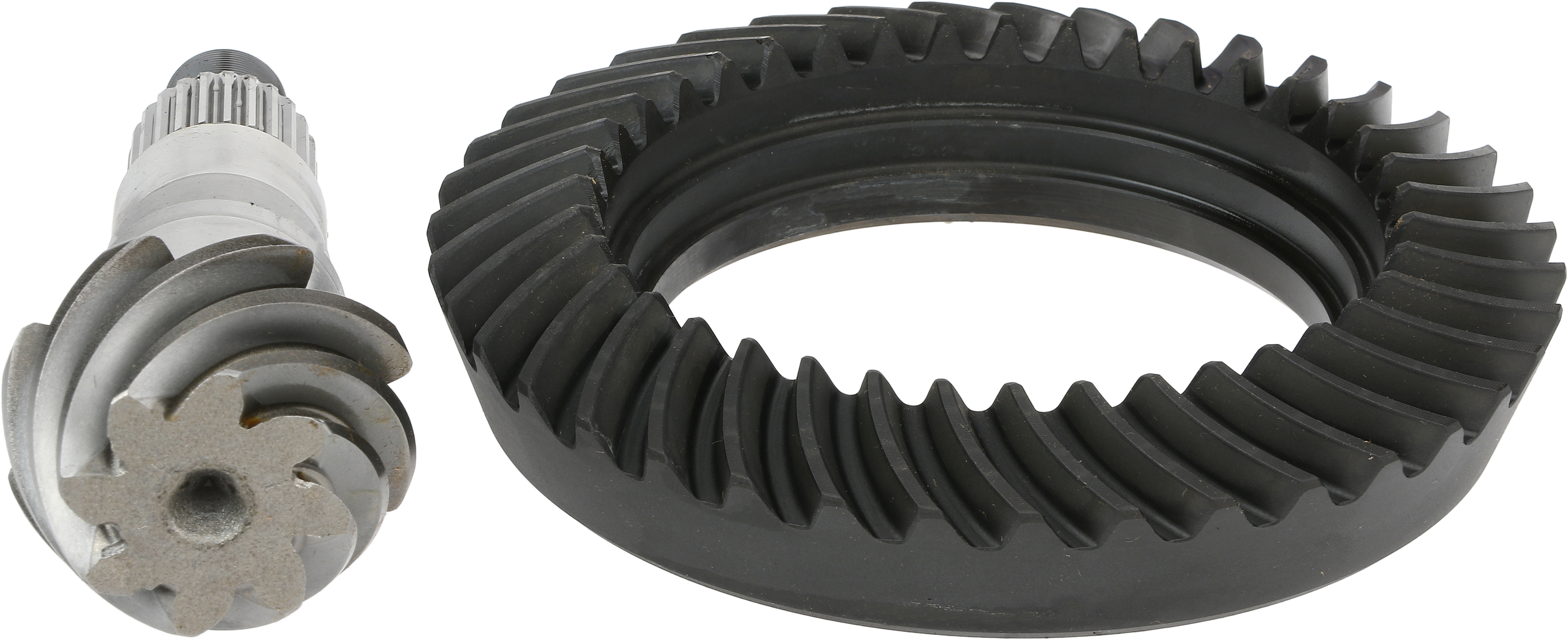 Differential Ring and Pinion