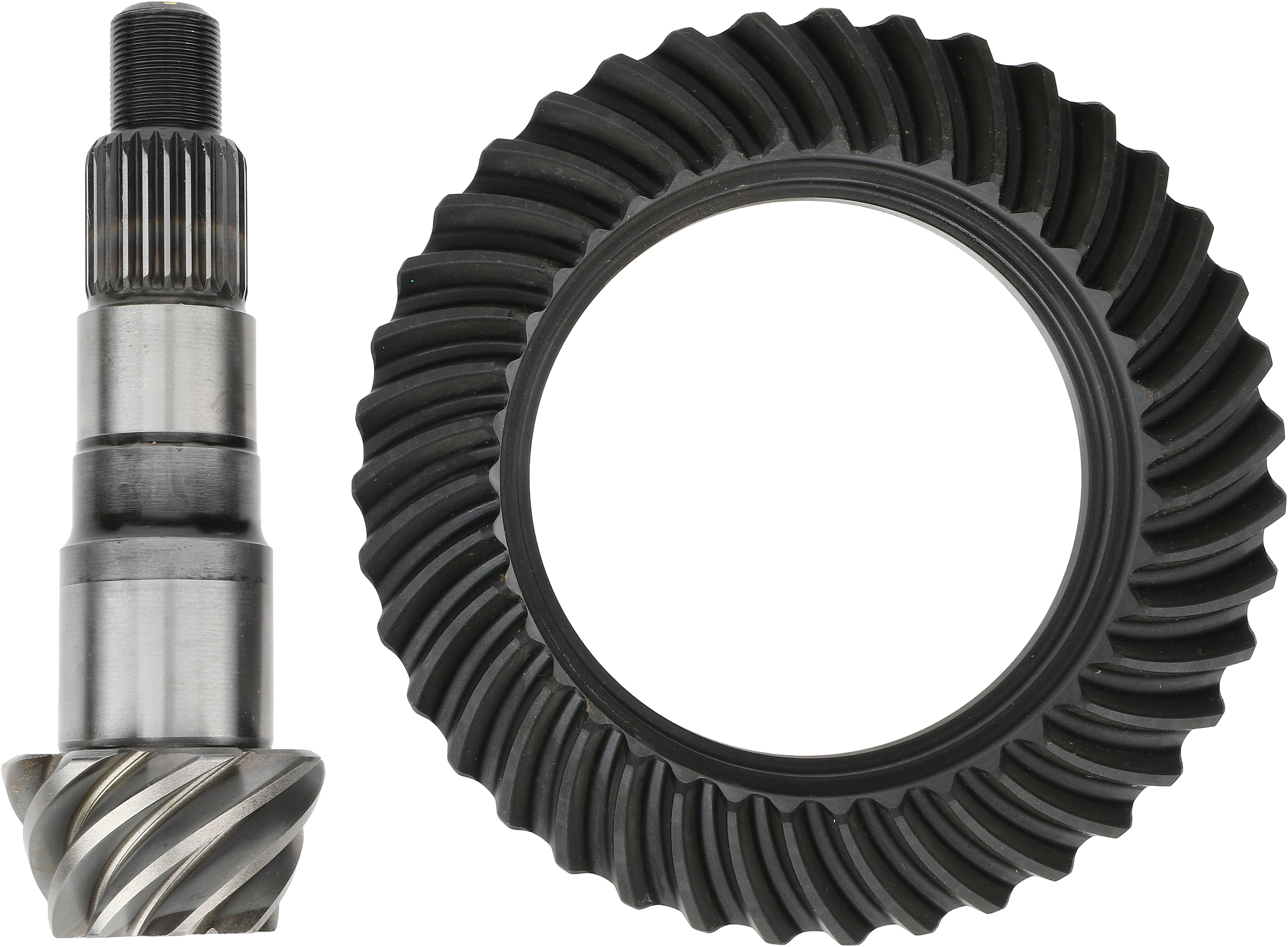 Differential Ring and Pinion
