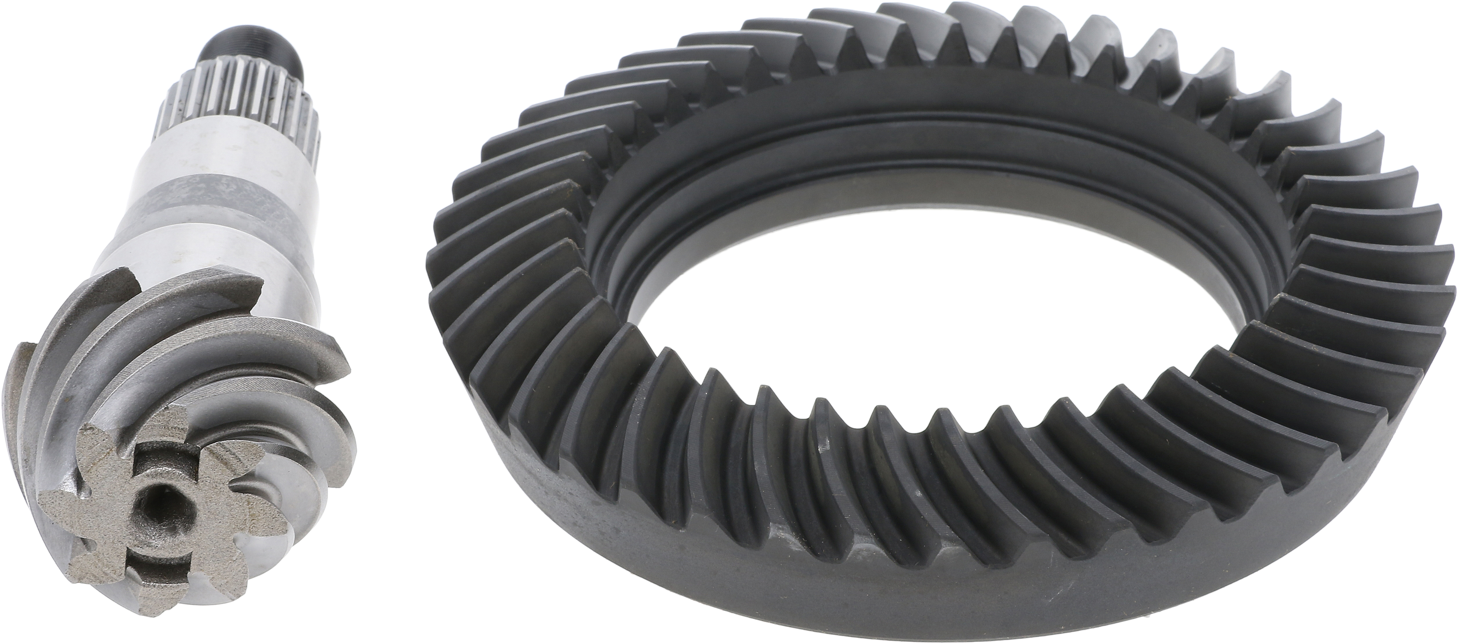 Differential Ring and Pinion