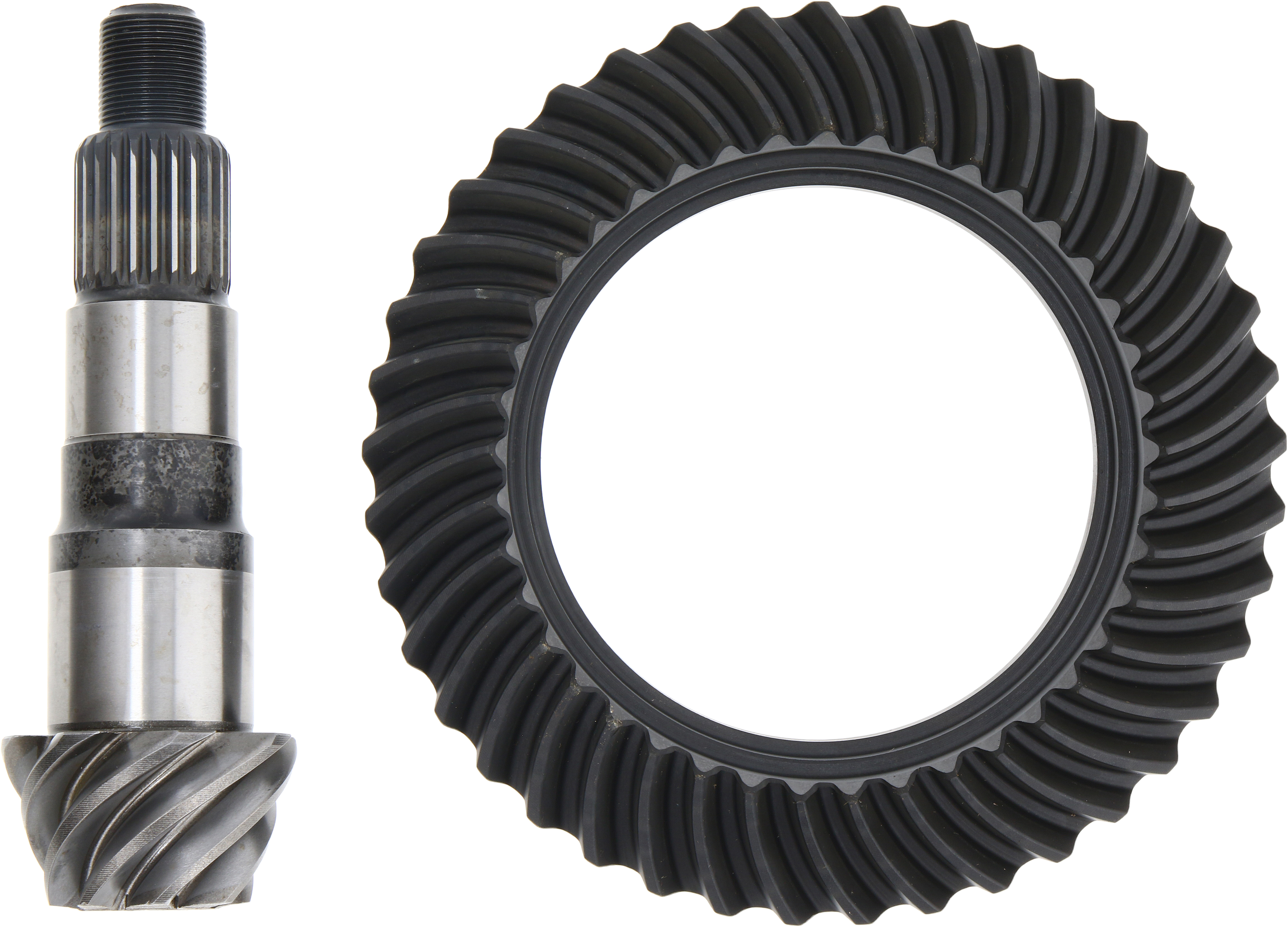 Differential Ring and Pinion