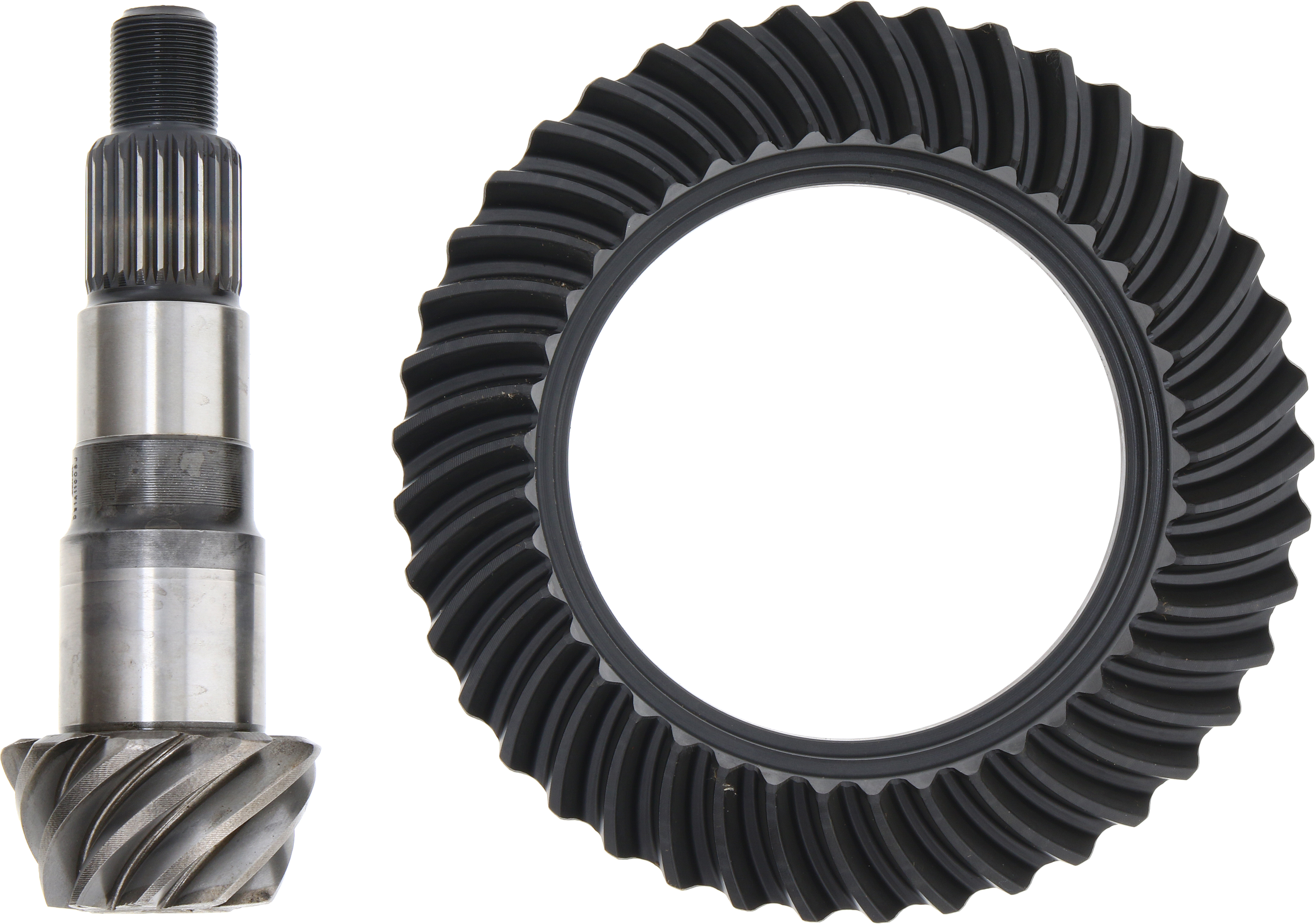 Differential Ring and Pinion
