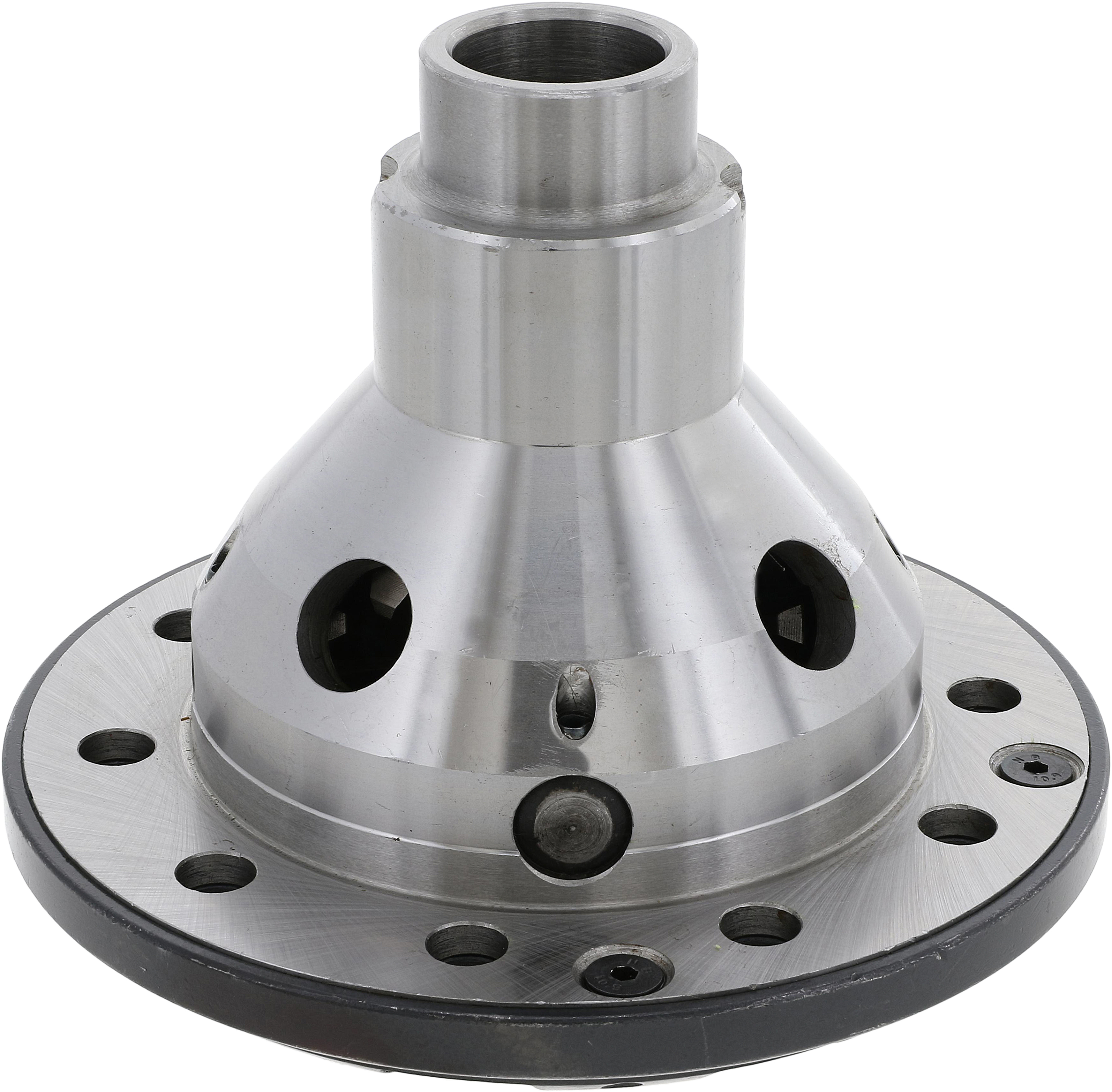 Differential Carrier