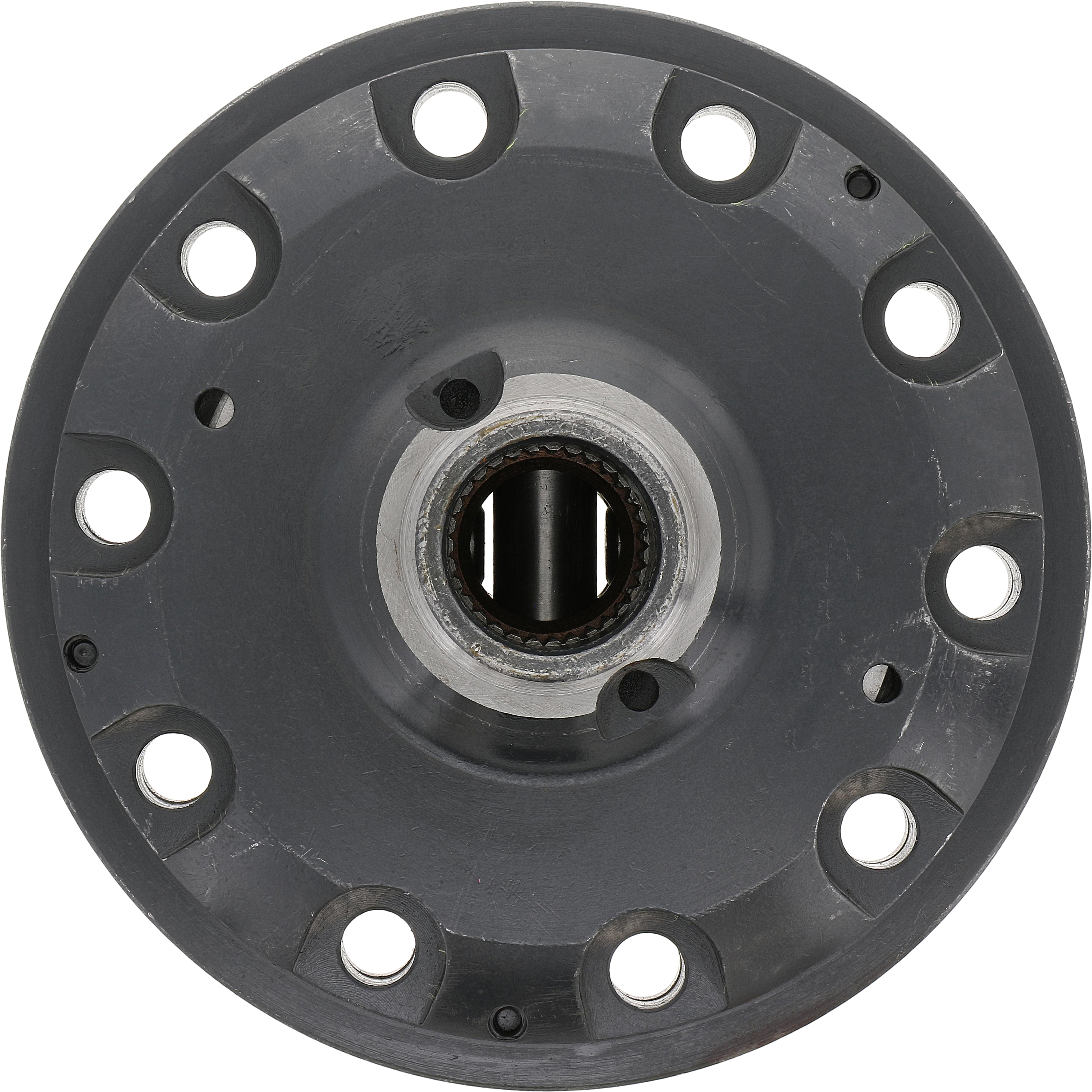 Differential Carrier