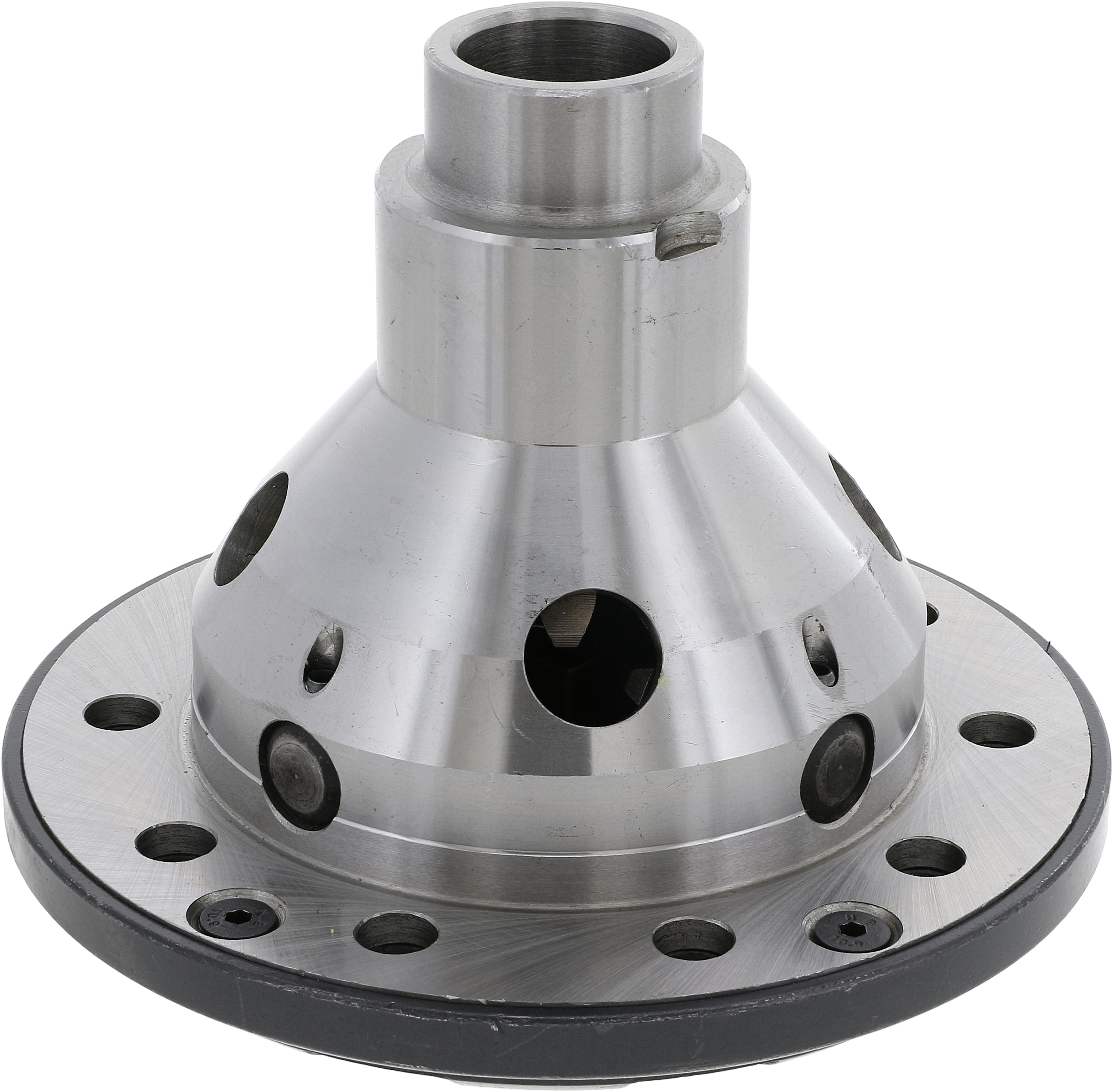 Differential Carrier