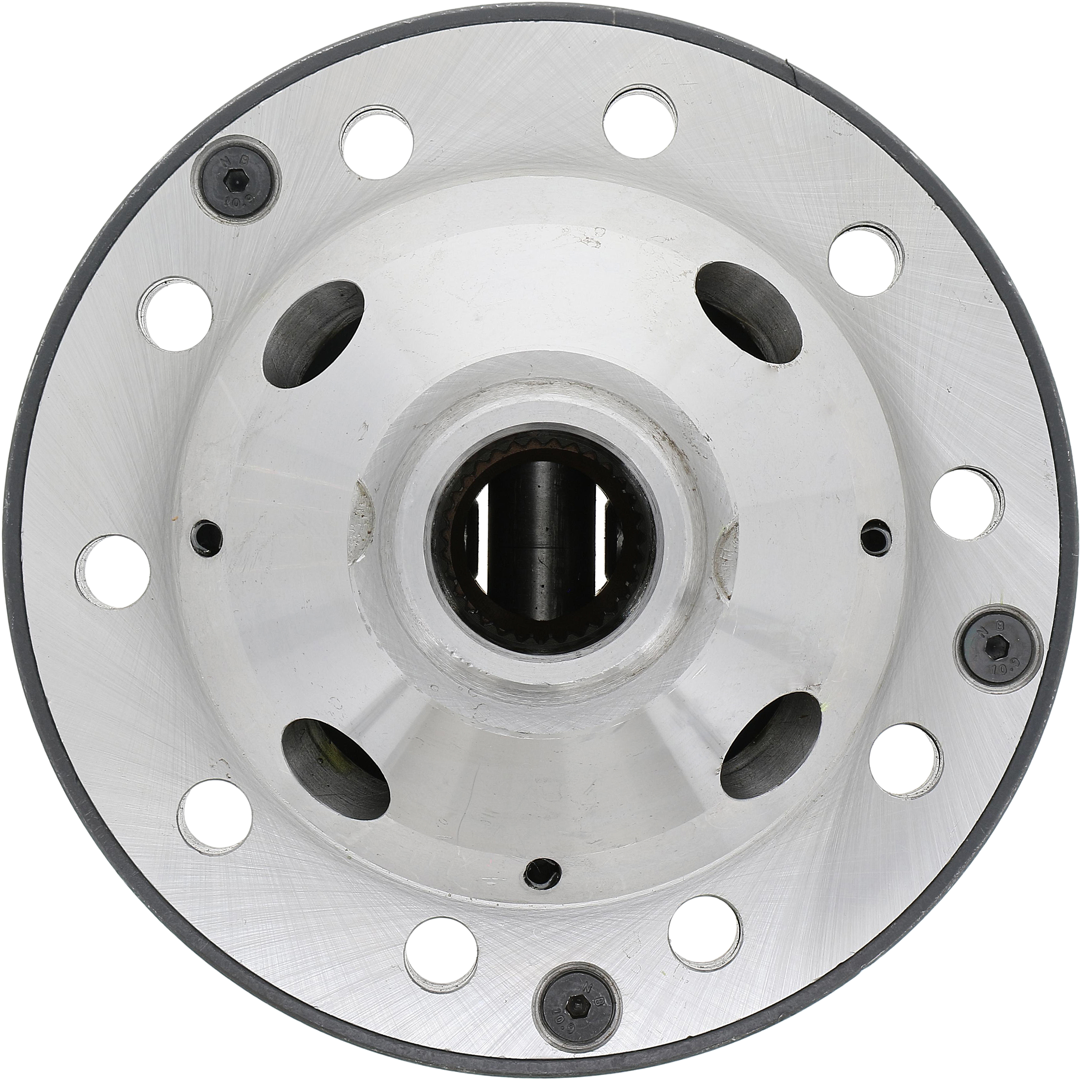 Differential Carrier