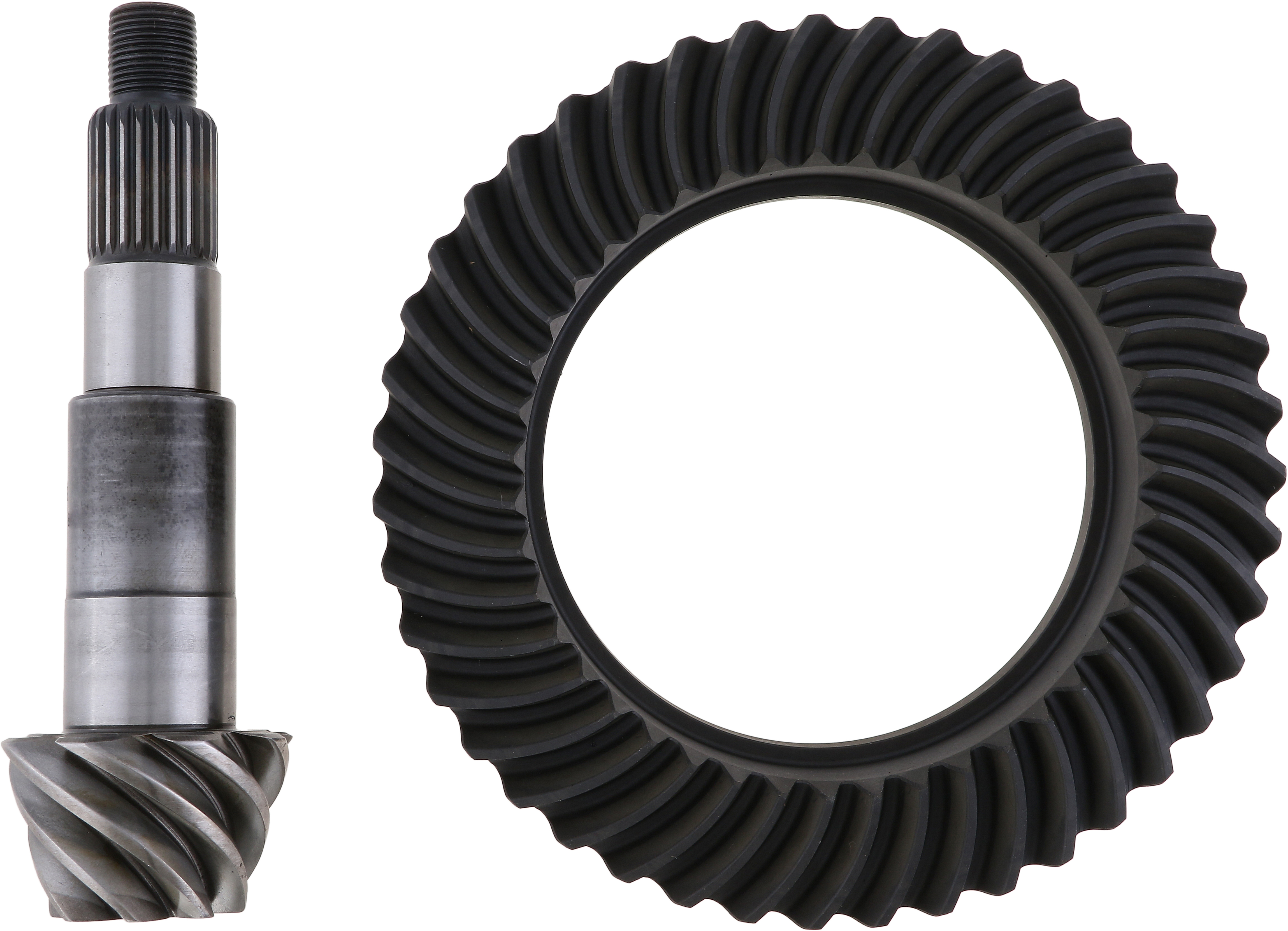 Differential Ring and Pinion
