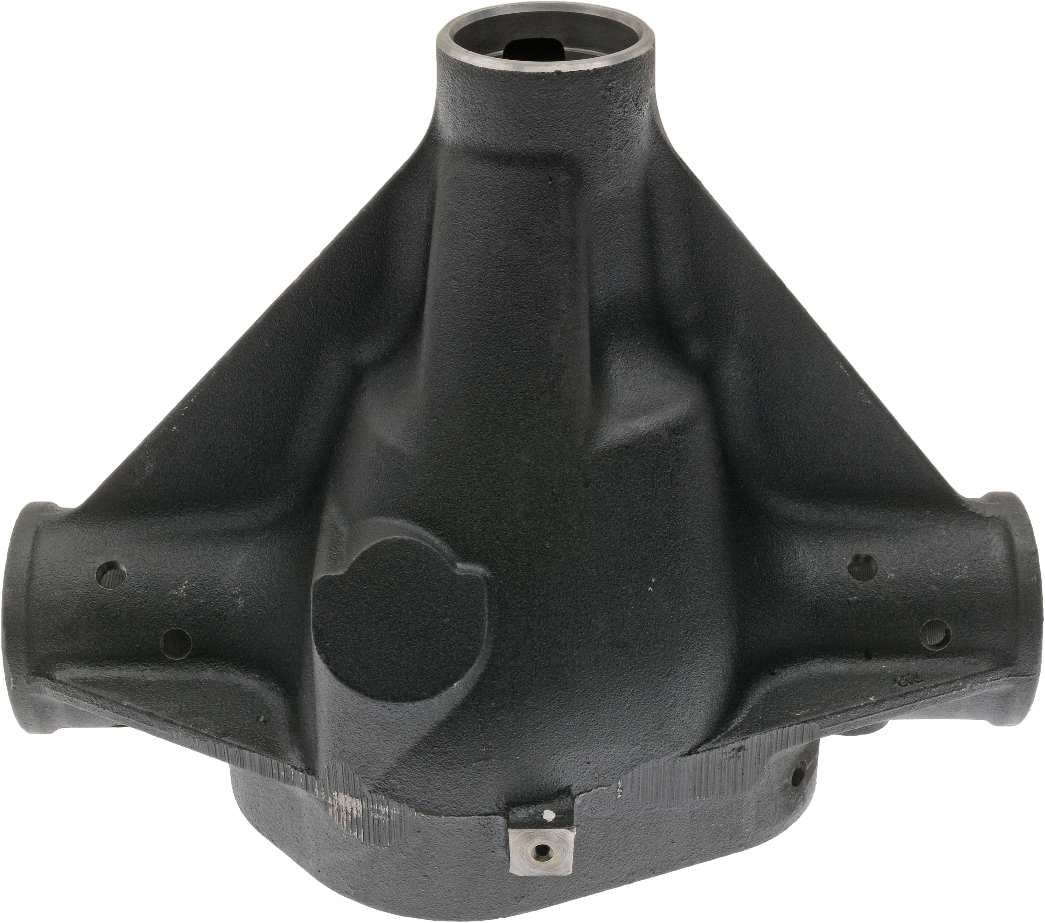 Differential Carrier