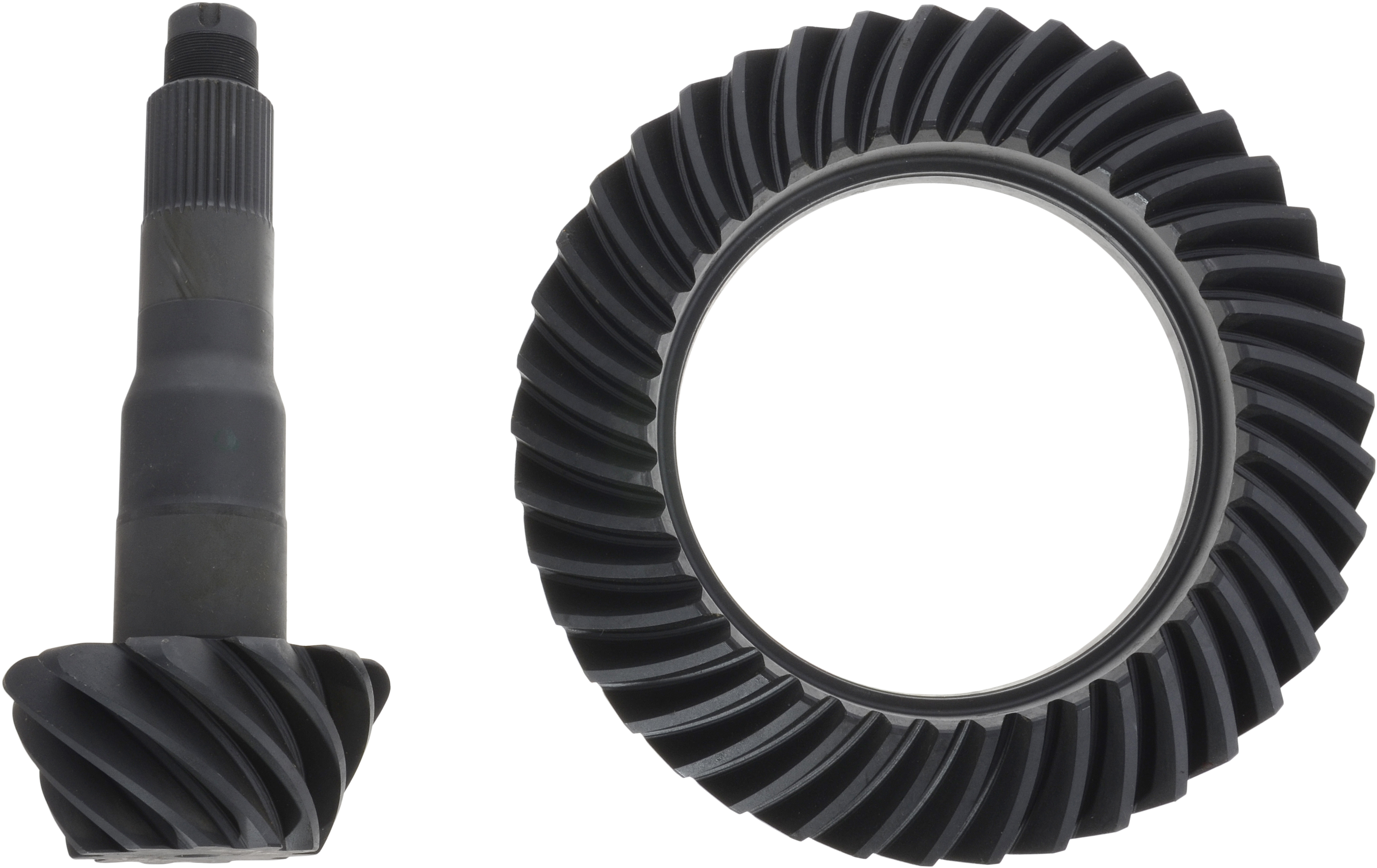 Differential Ring and Pinion