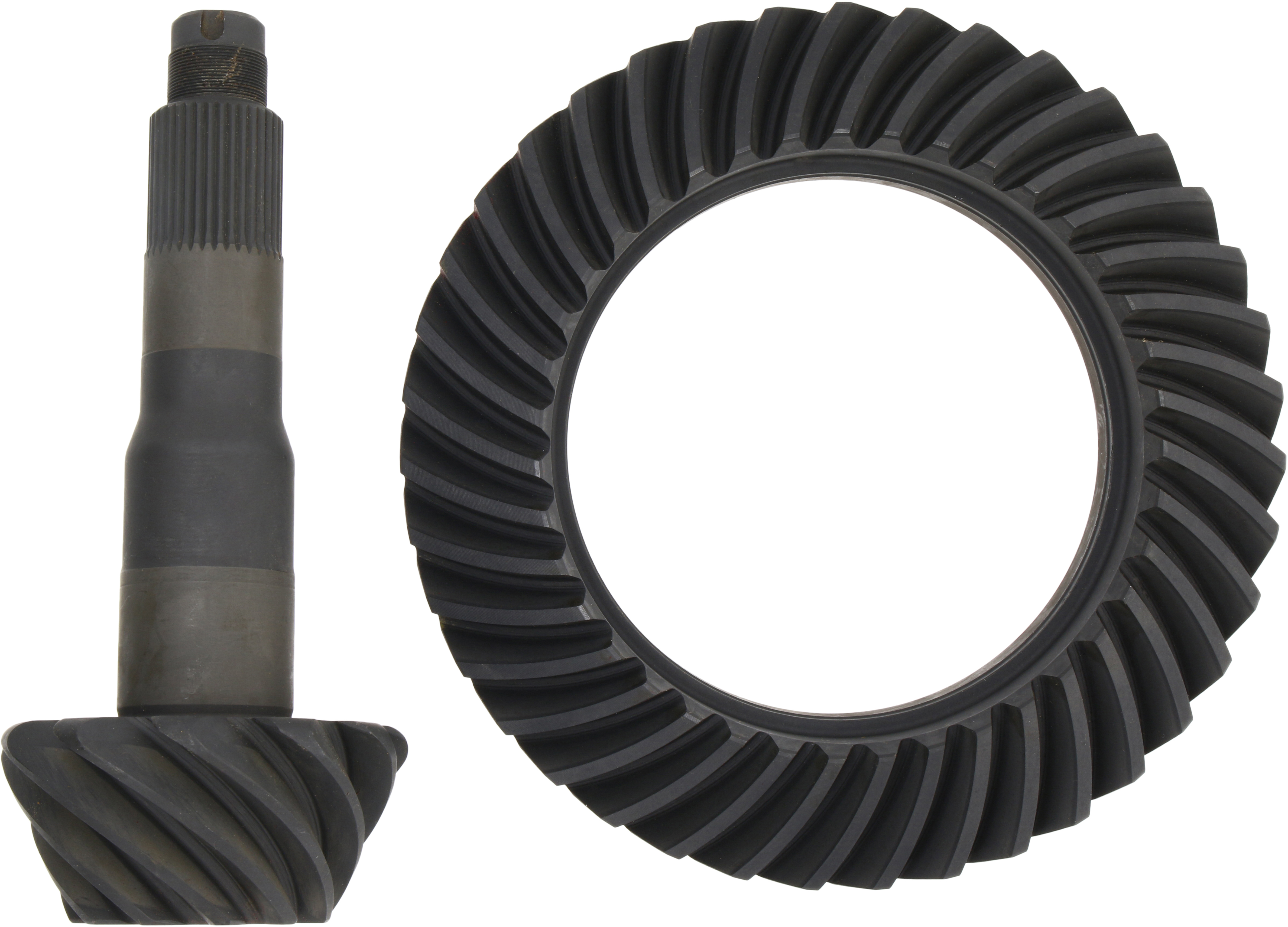 Differential Ring and Pinion