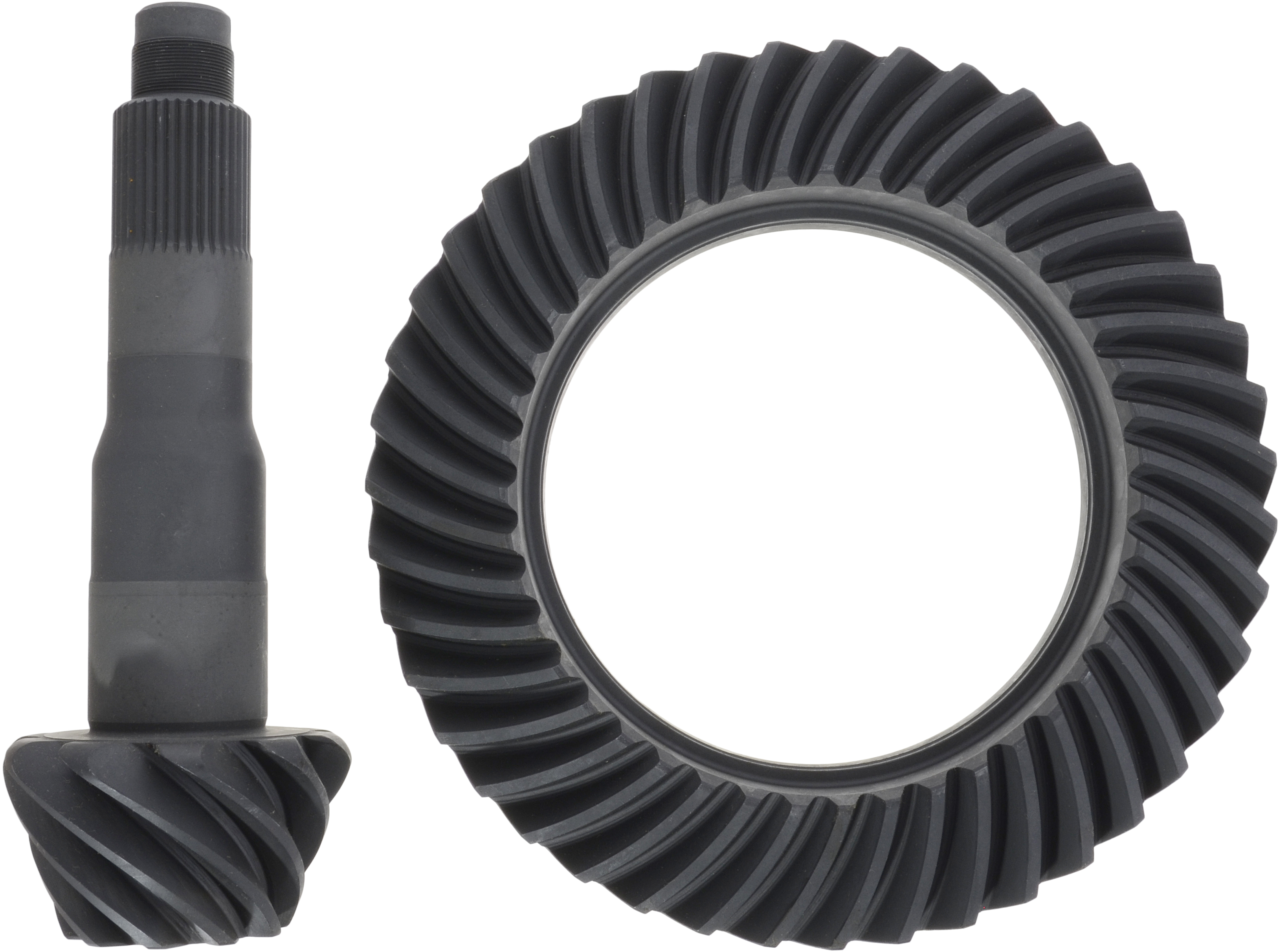 Differential Ring and Pinion