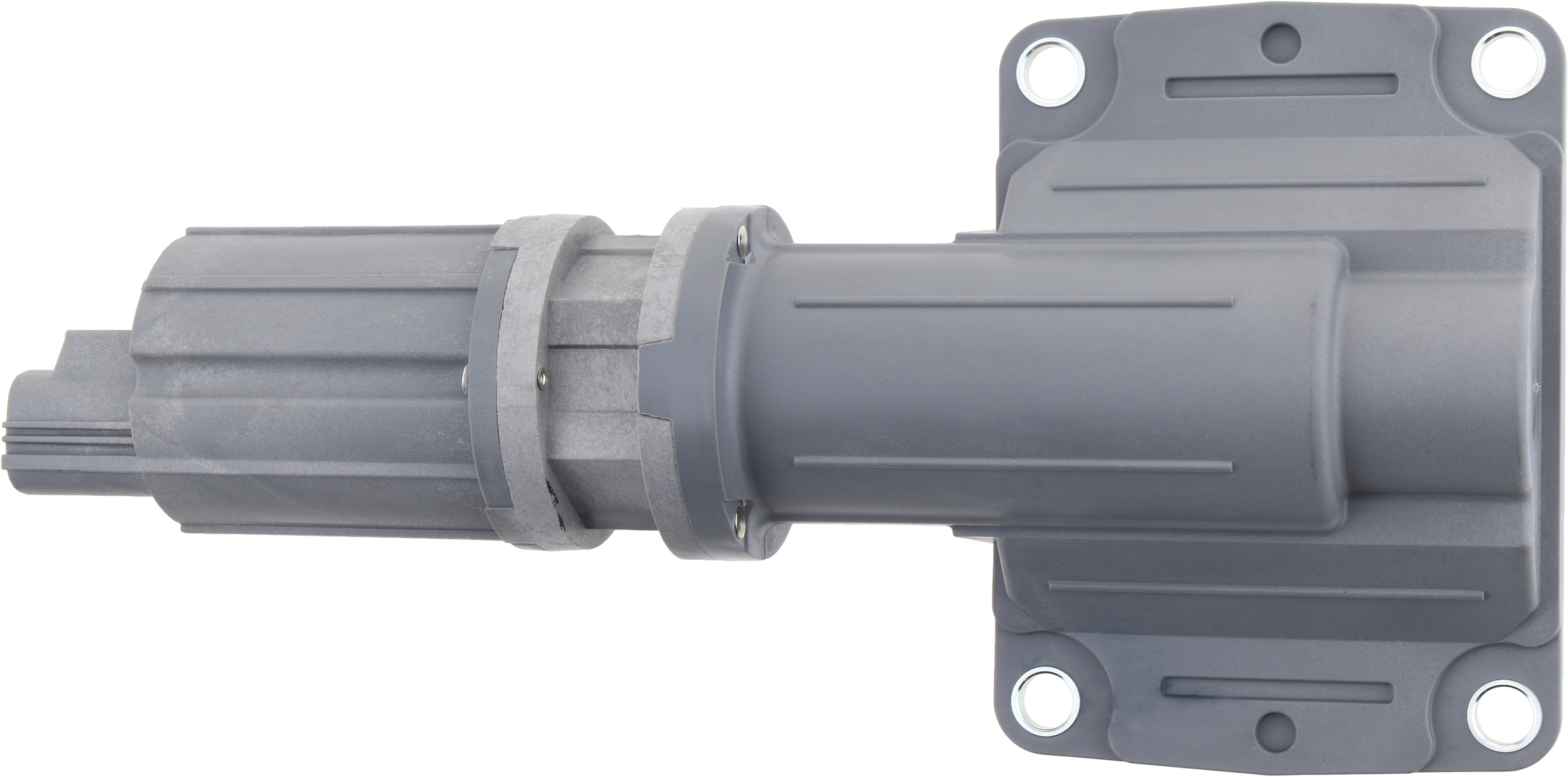 4WD Actuator
