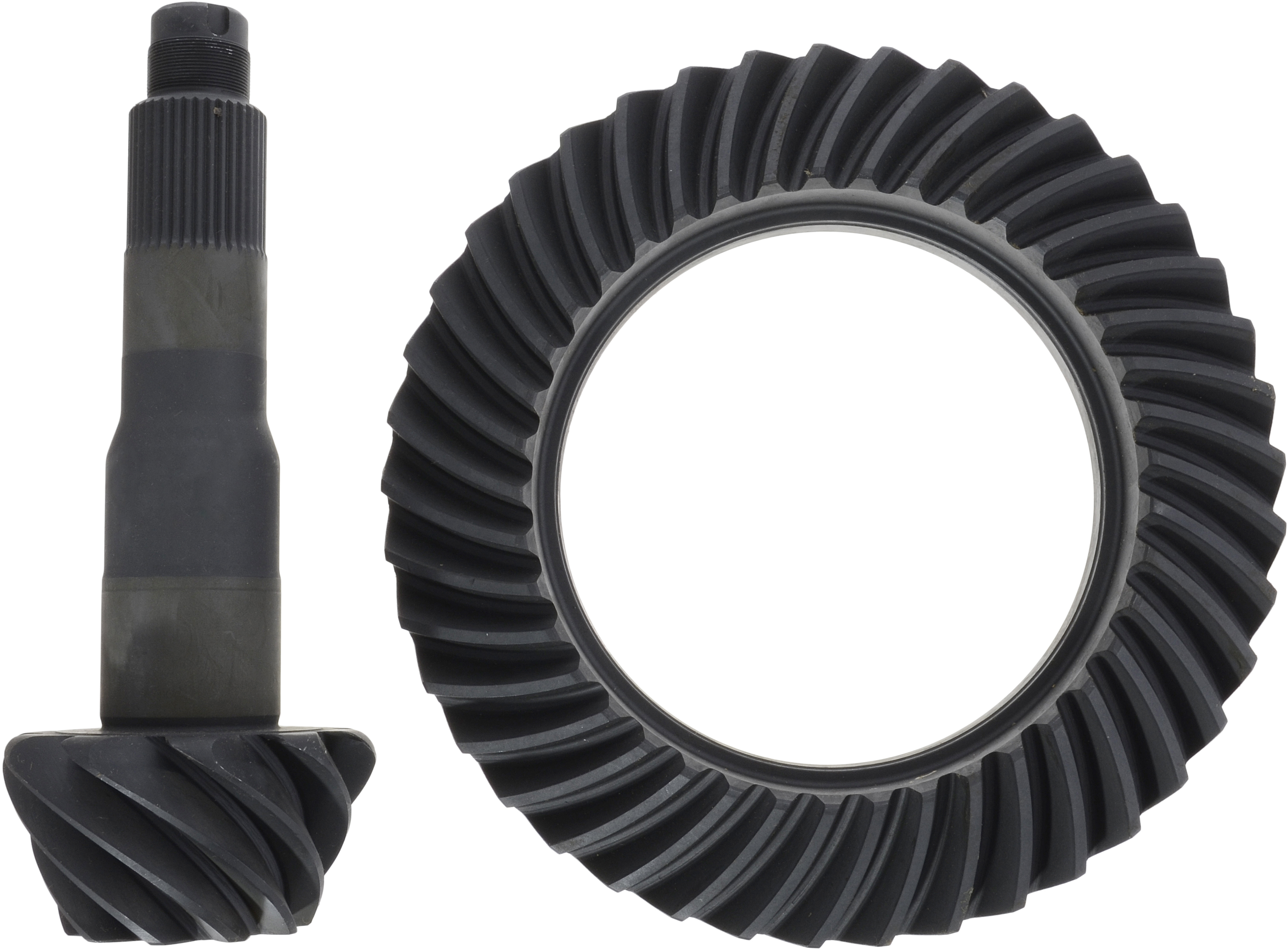 Differential Ring and Pinion