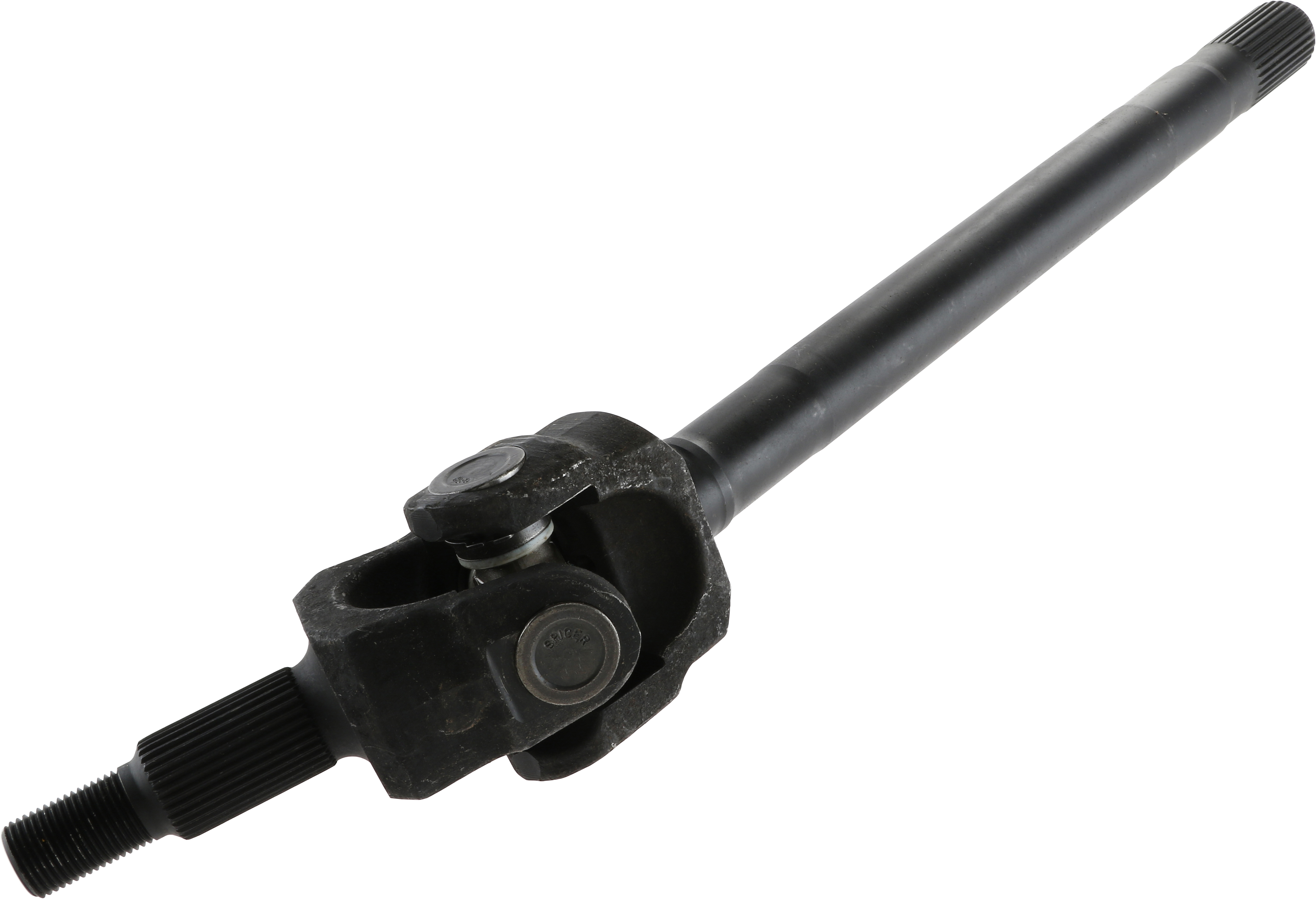 Drive Axle Shaft Assembly