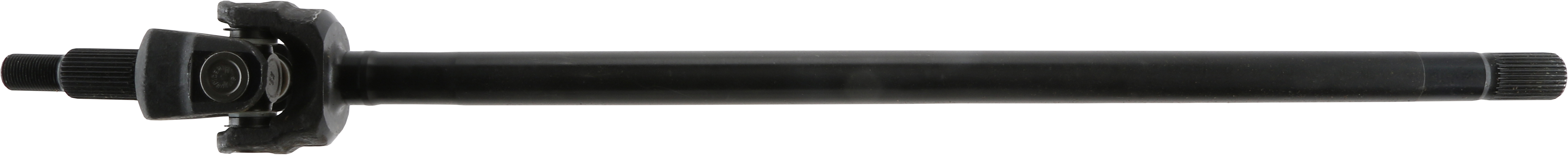 Drive Axle Shaft Assembly