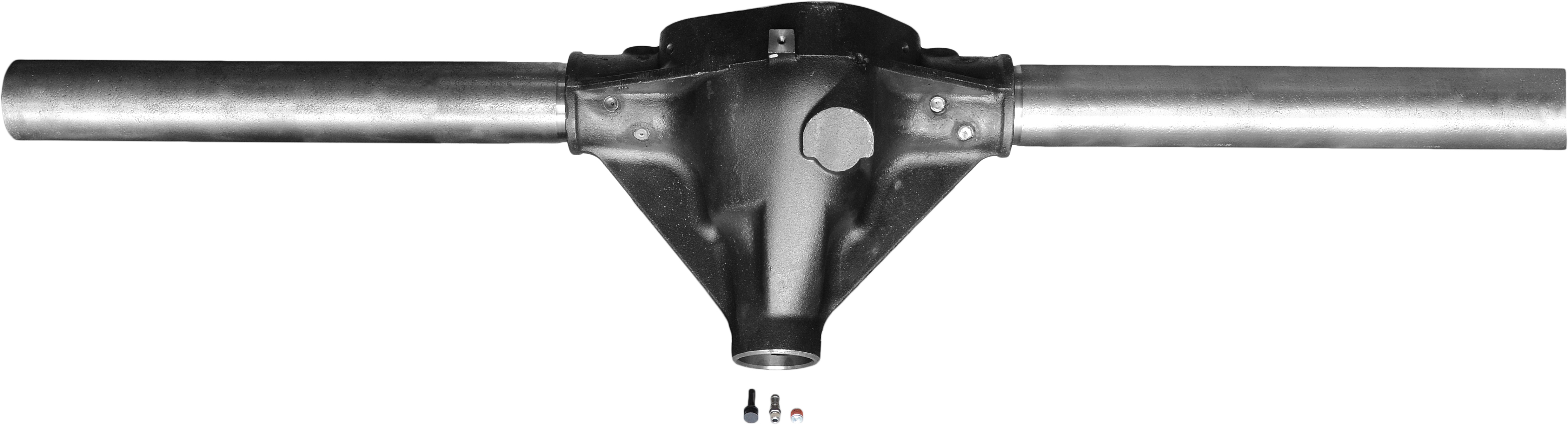 Axle Housing