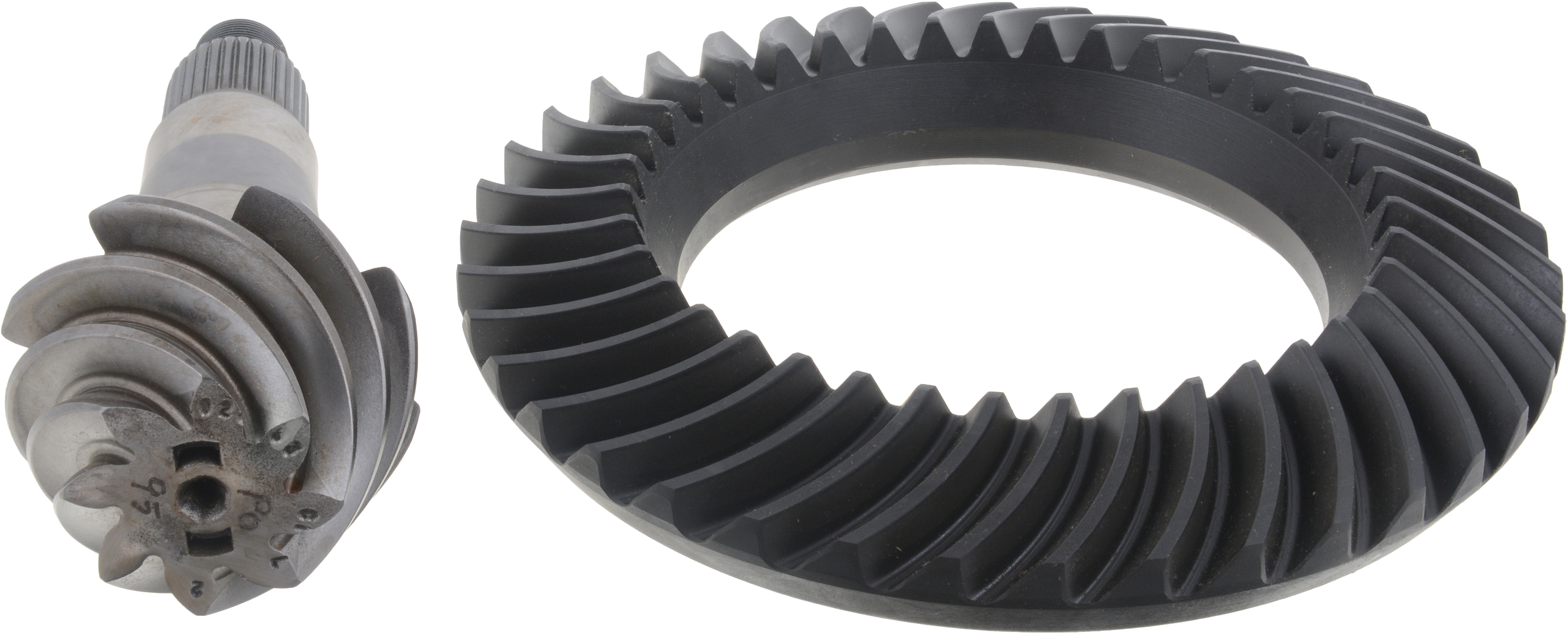 Differential Ring and Pinion