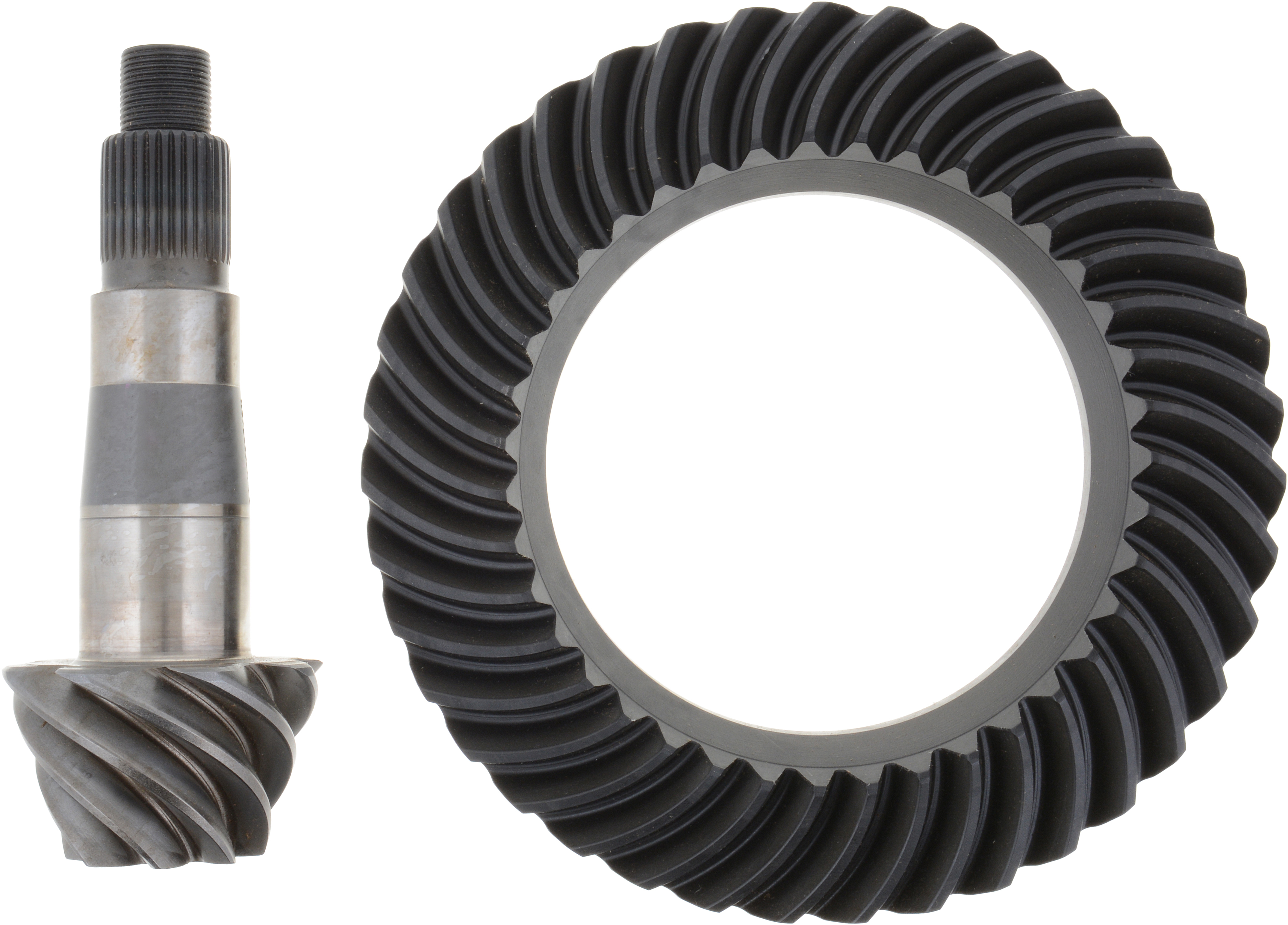 Differential Ring and Pinion